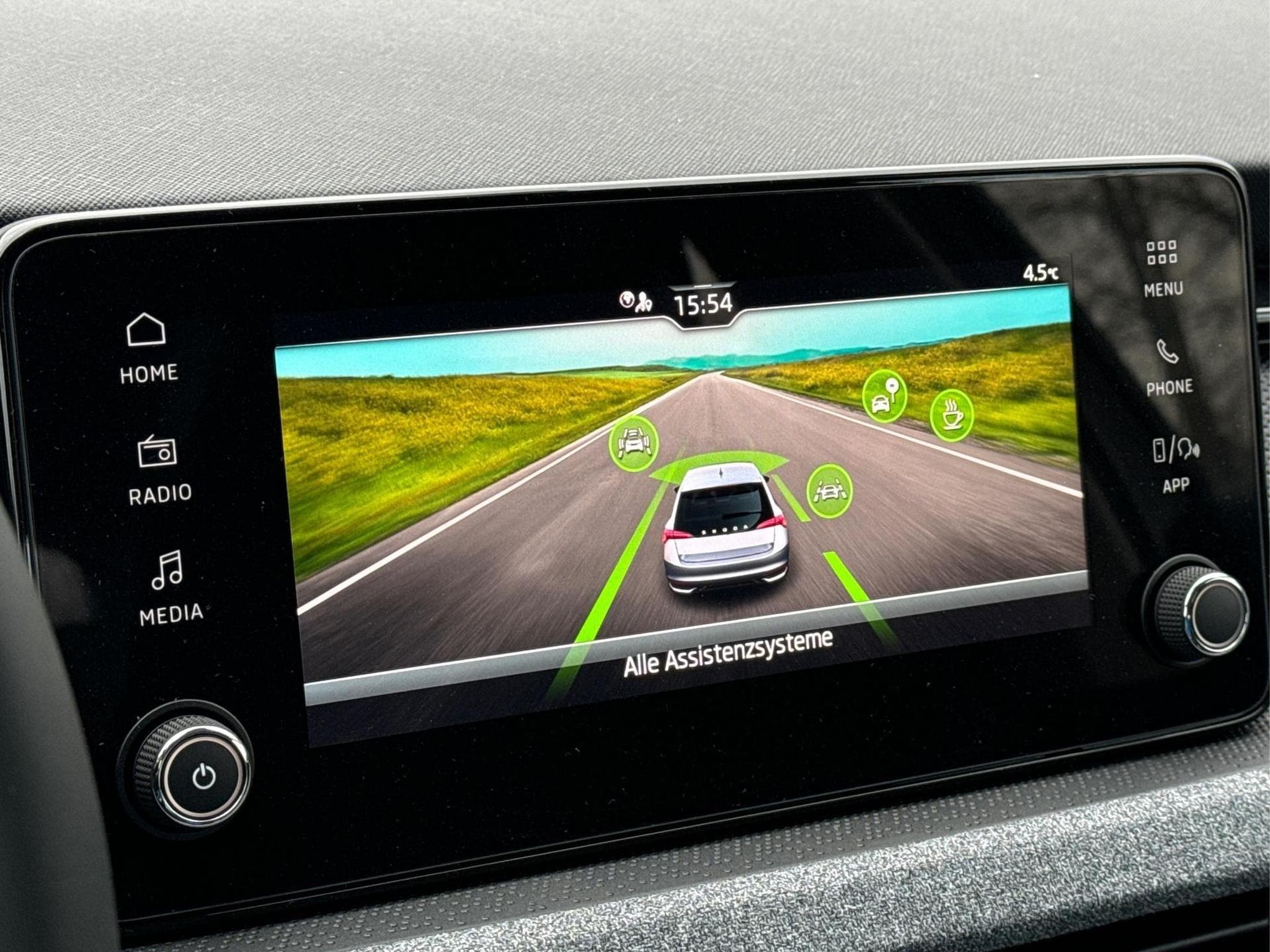 Skoda Scala Selection (2026) - Photo 22