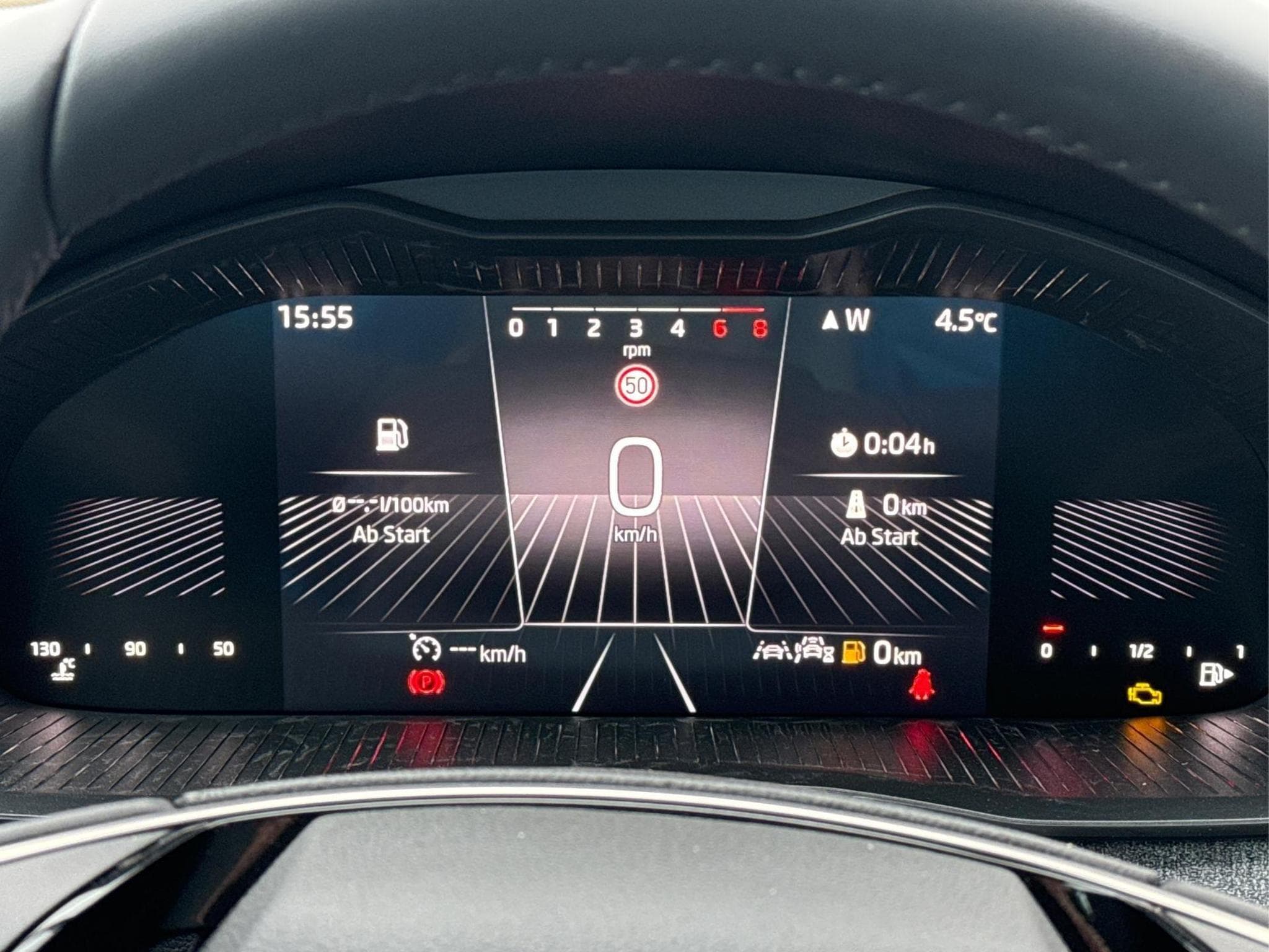 Skoda Scala Selection (2026) - Photo 23