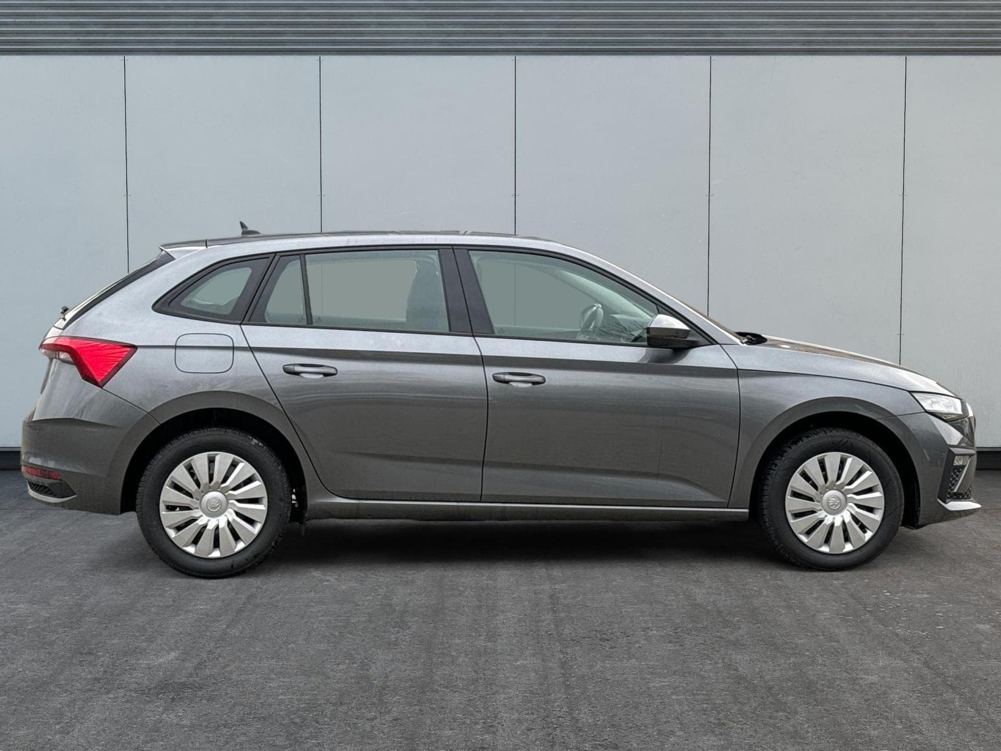 Skoda Scala Selection (2026) - Photo 5