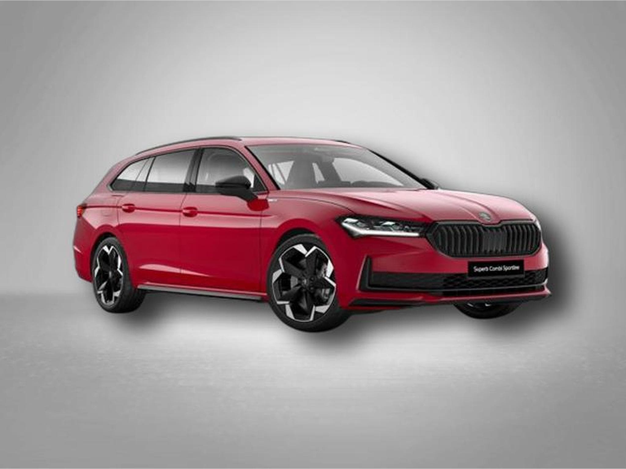 Skoda Superb Sportline 1.5 TSI iV 6-Gang-DSG (2025) - Photo 1