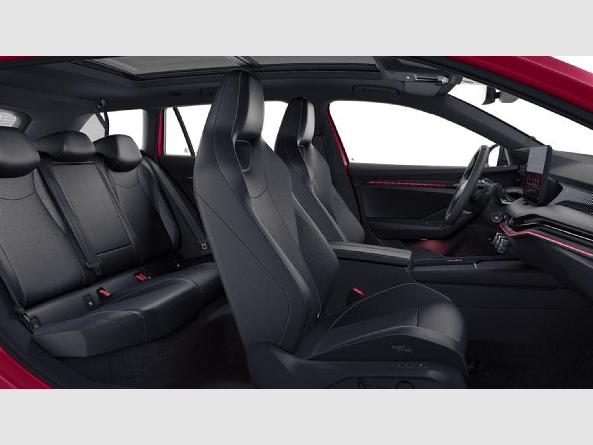 Skoda Superb Sportline 1.5 TSI iV 6-Gang-DSG (2025) - Photo 5