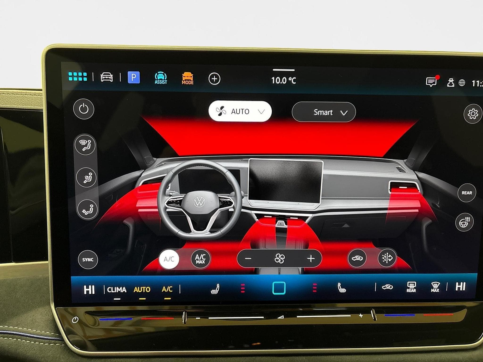 VW Passat Variant R-Line (2026) - Foto 16