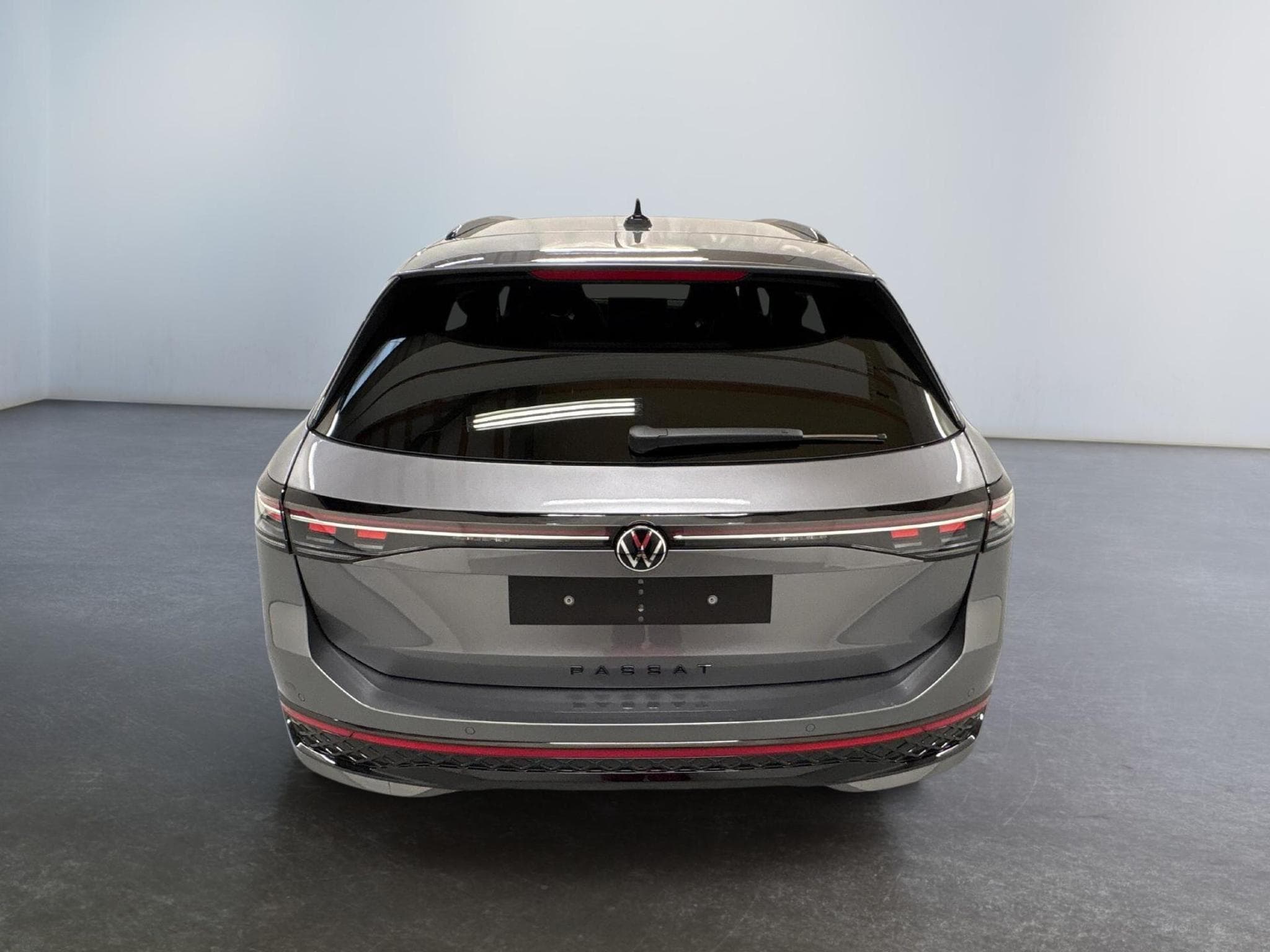 VW Passat Variant R-Line (2026) - Foto 6