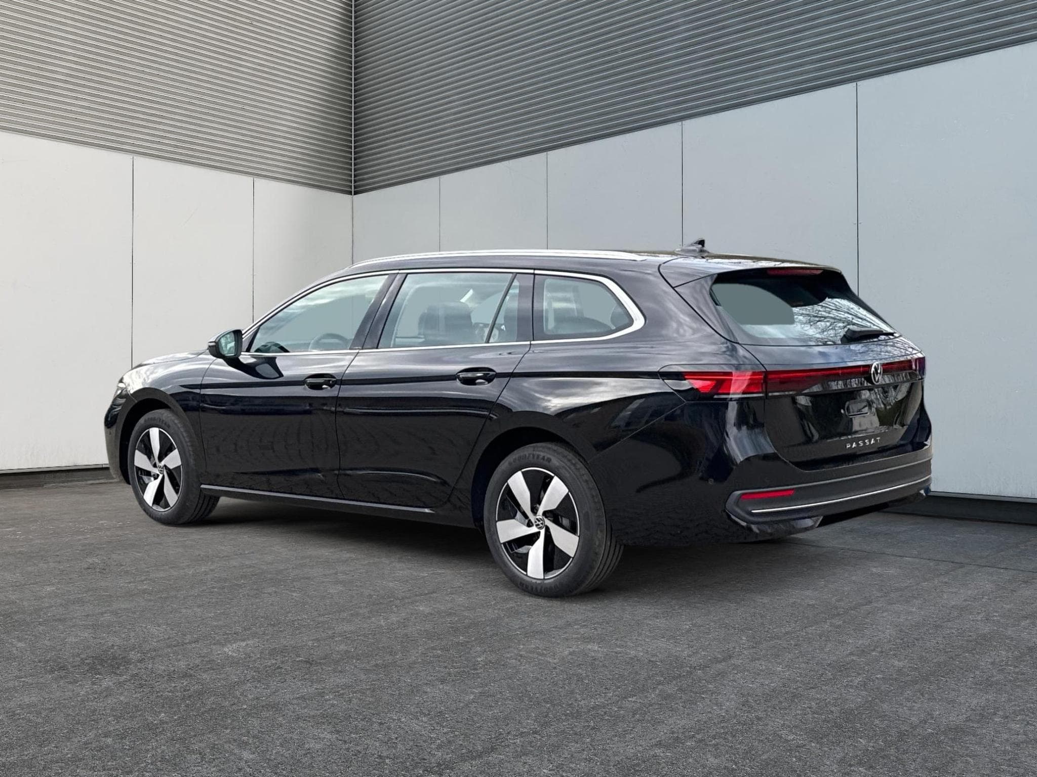 VW Passat Variant Business (2025) - Foto 3