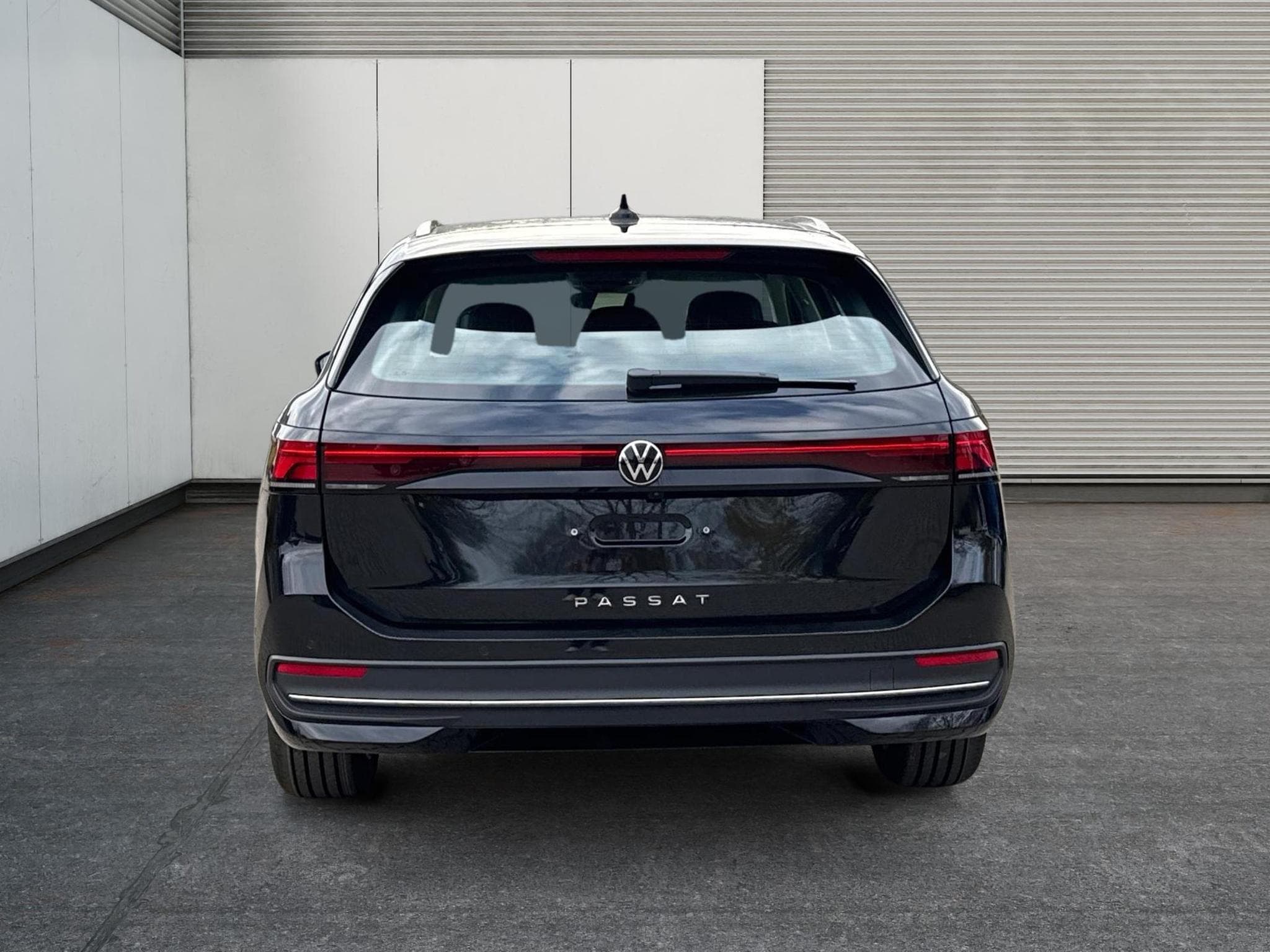 VW Passat Variant Business (2025) - Foto 4