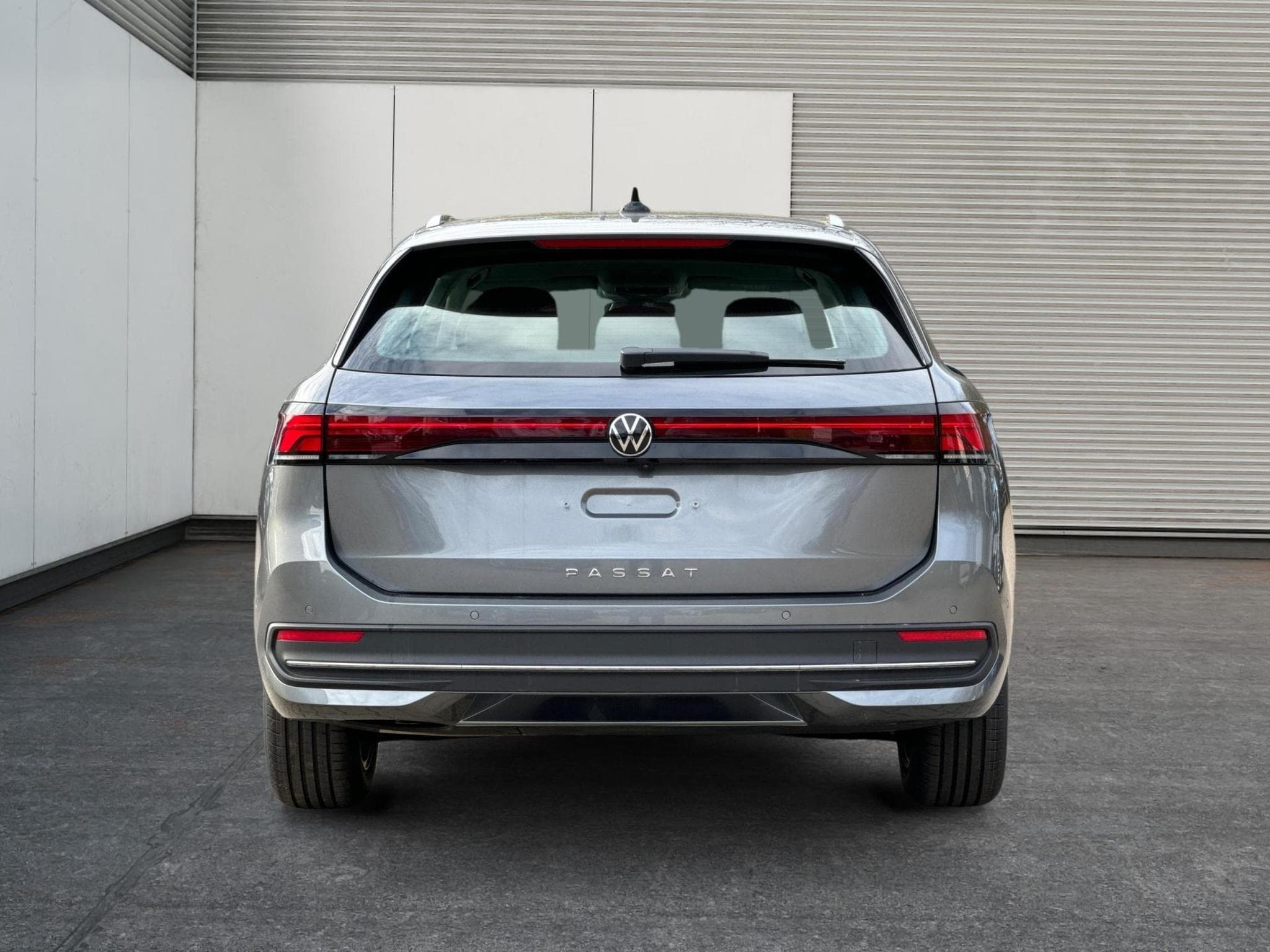VW Passat Variant Business (2025) - Foto 4