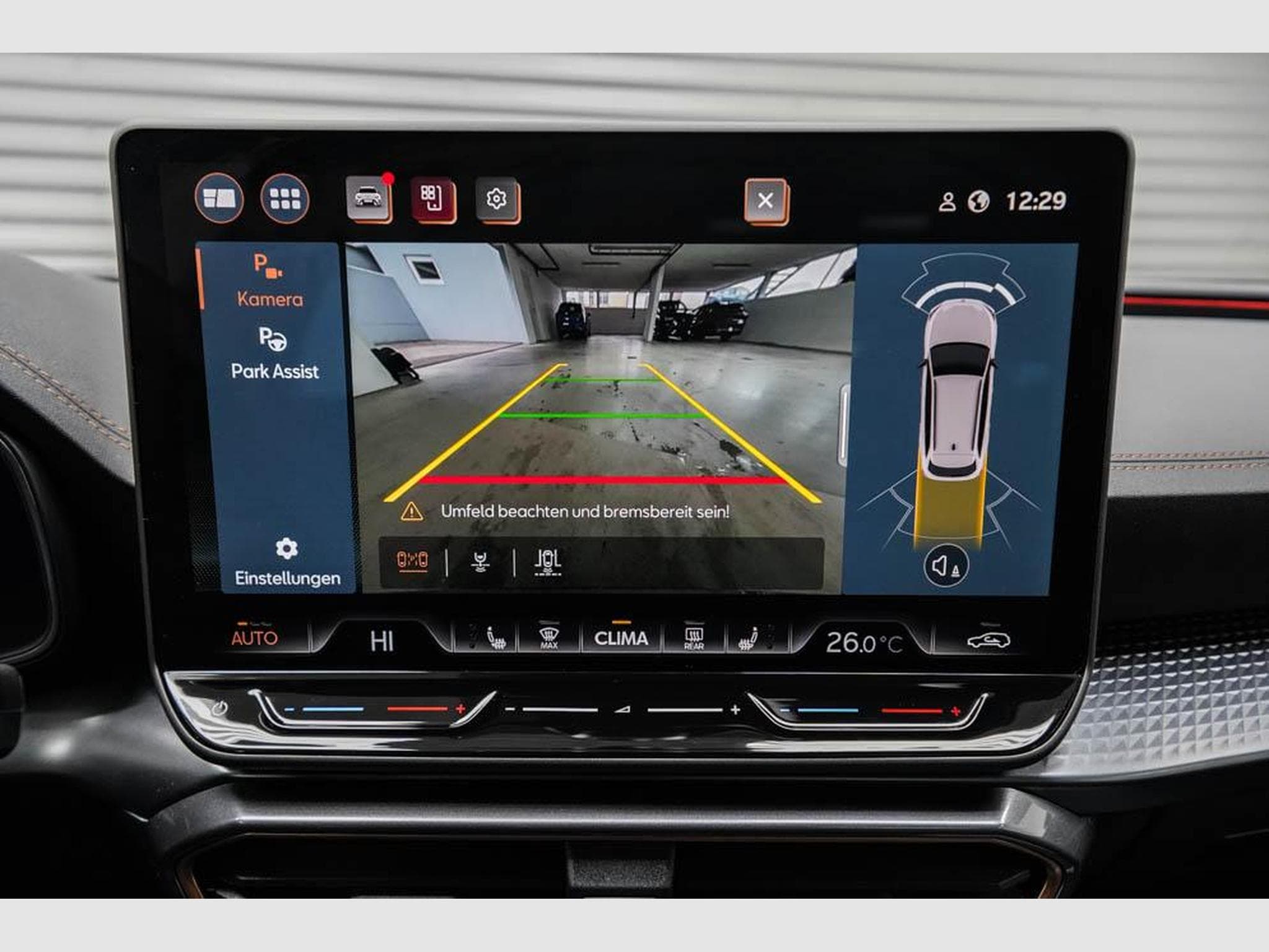 Cupra Leon ST 2,0 TSI (2025) - Foto 14