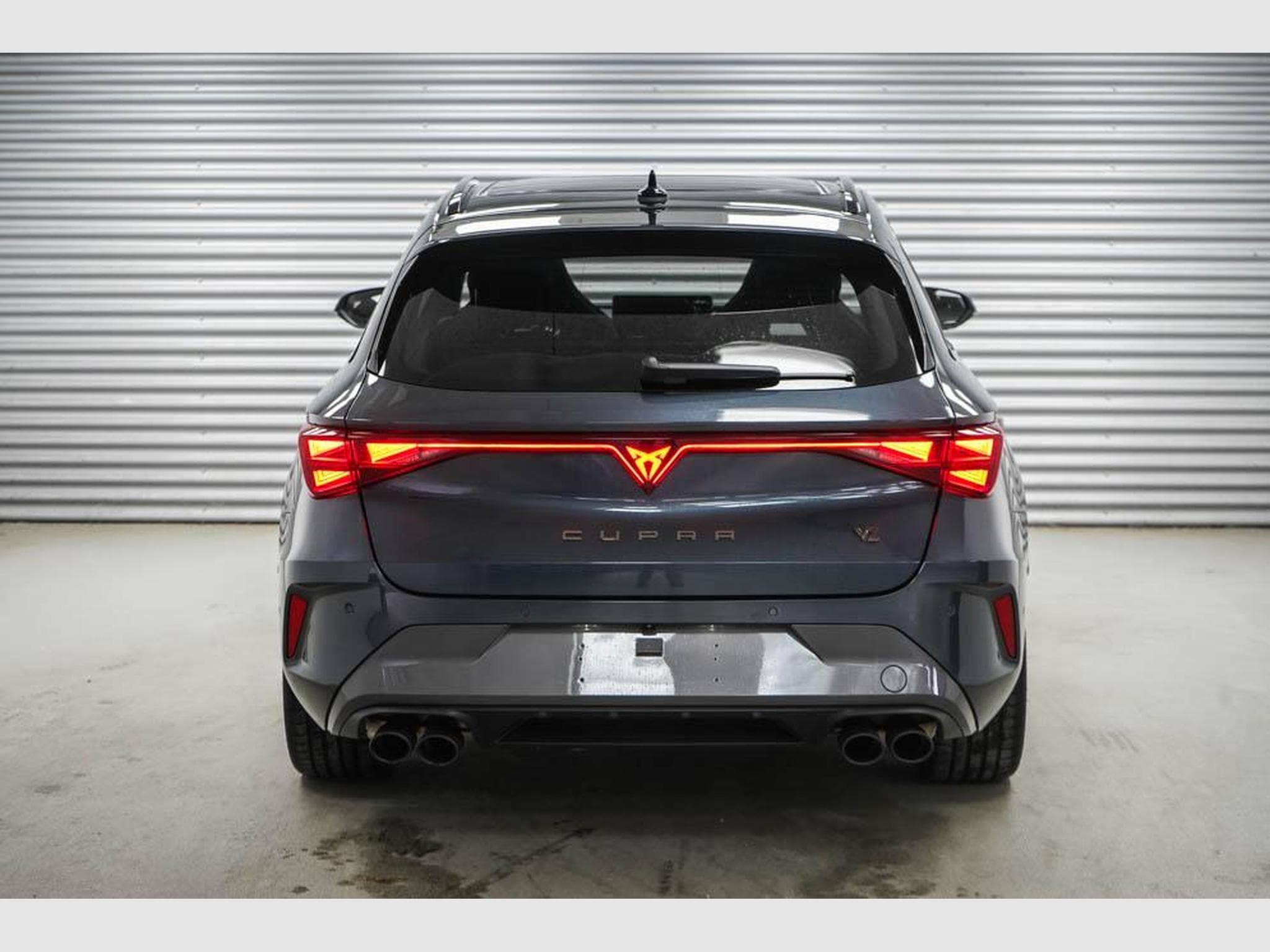 Cupra Leon ST 2,0 TSI (2025) - Foto 3