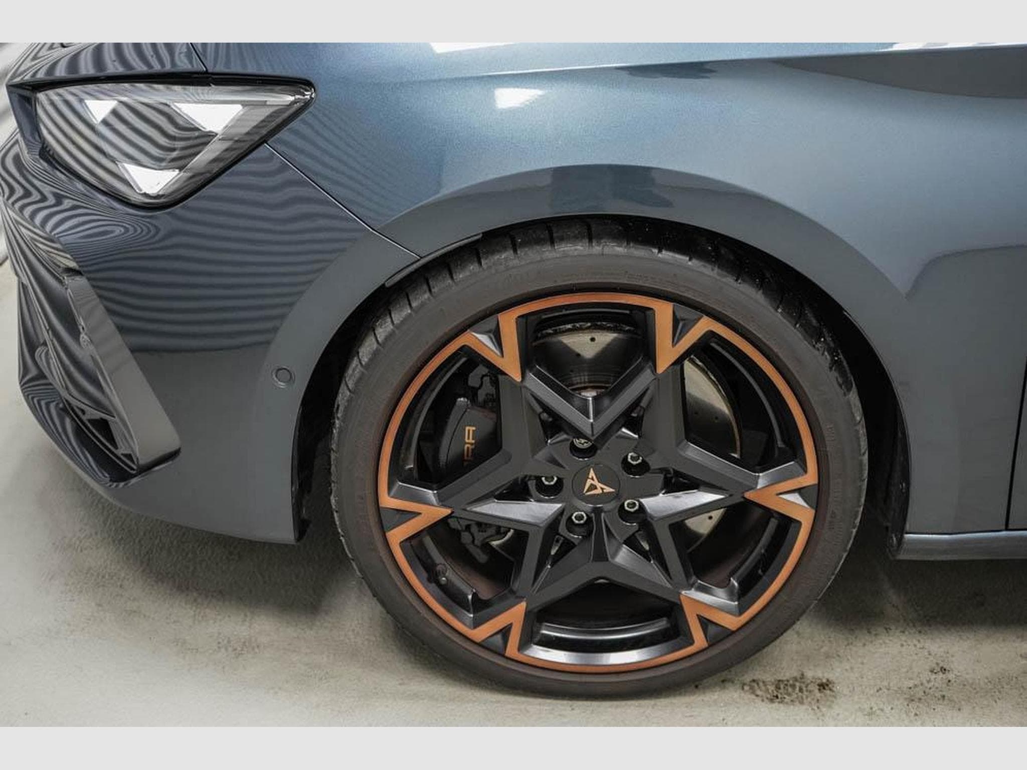 Cupra Leon ST 2,0 TSI (2025) - Foto 4