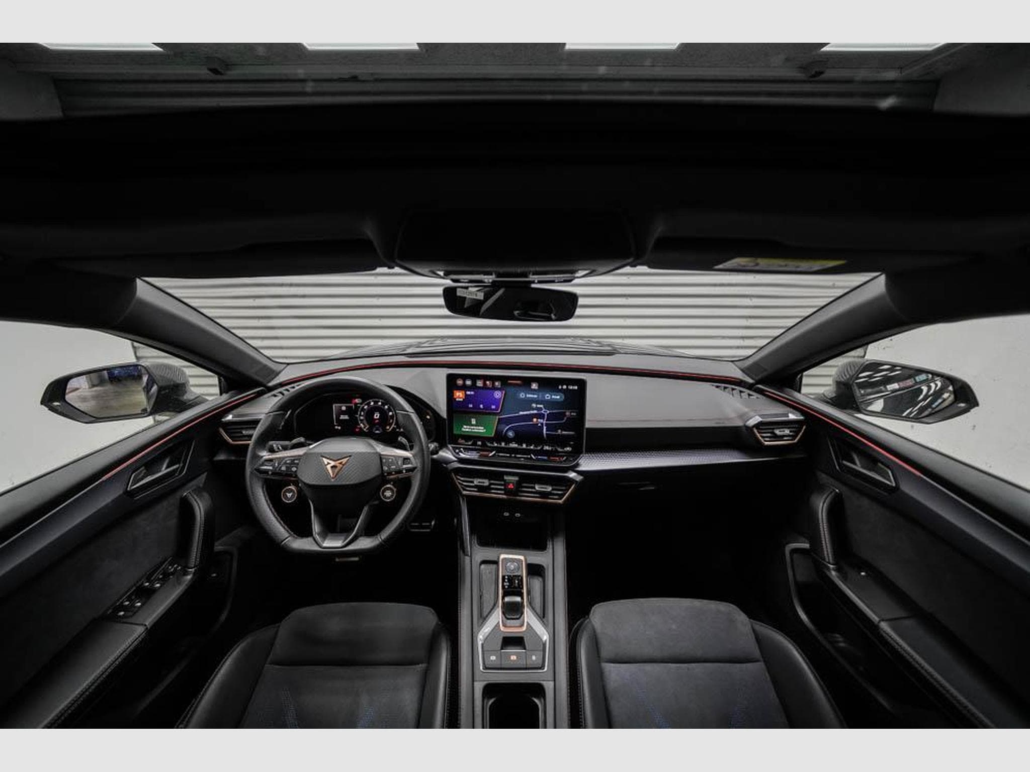 Cupra Leon ST 2,0 TSI (2025) - Foto 5