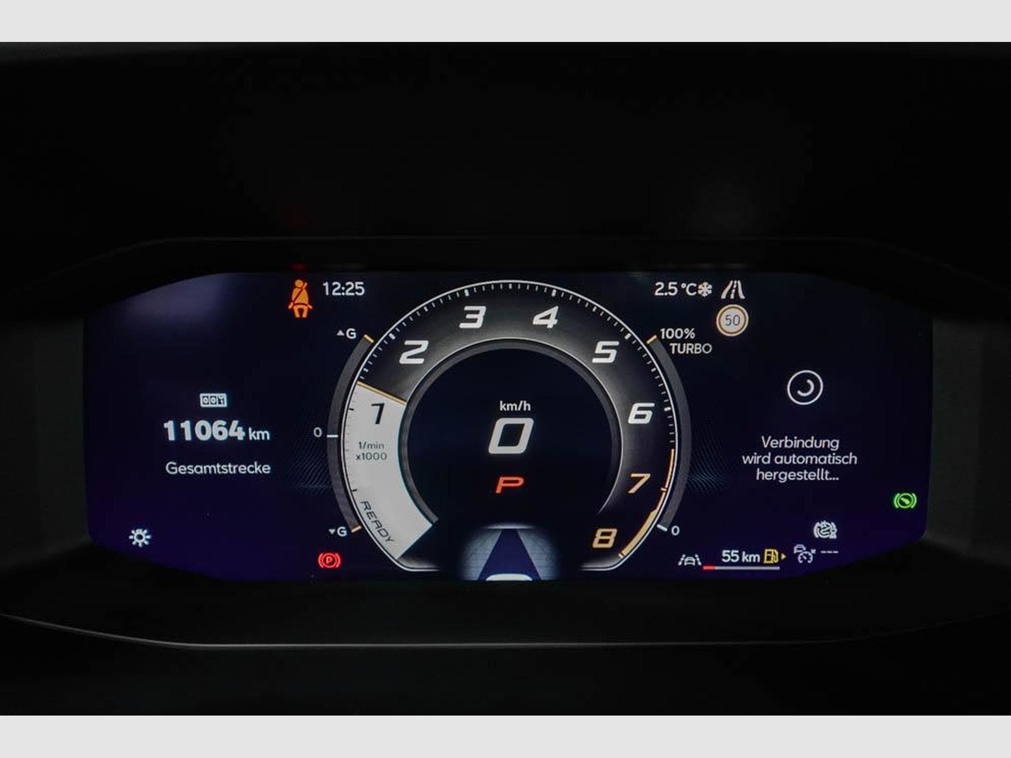 Cupra Leon ST 2,0 TSI (2025) - Foto 9