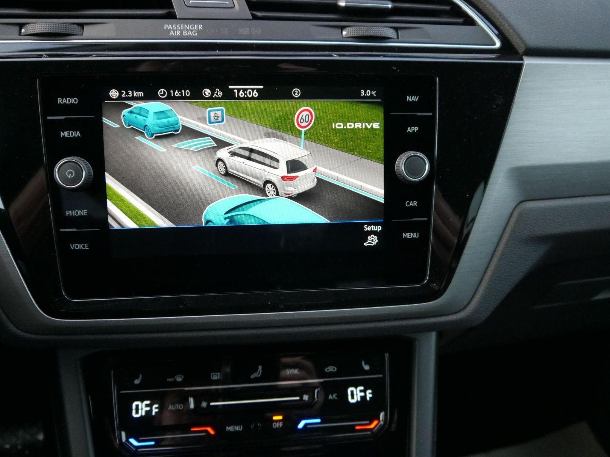 VW Touran Comfortline (2026) - Photo 15