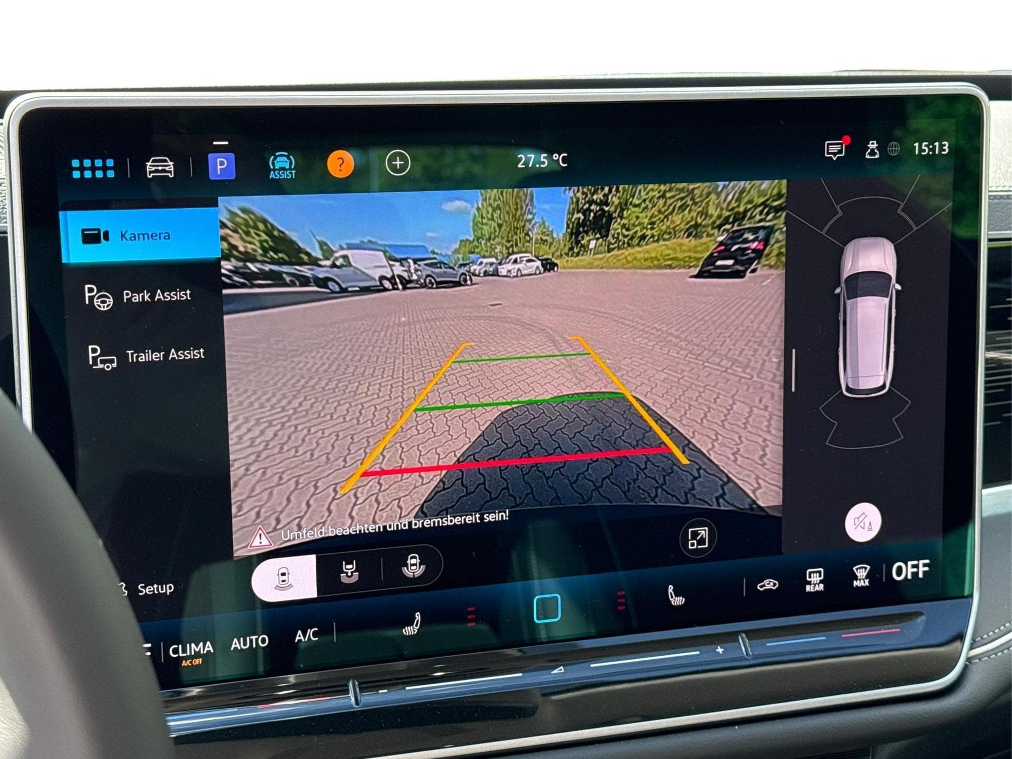 VW Passat Variant Elegance (2025) - Foto 10