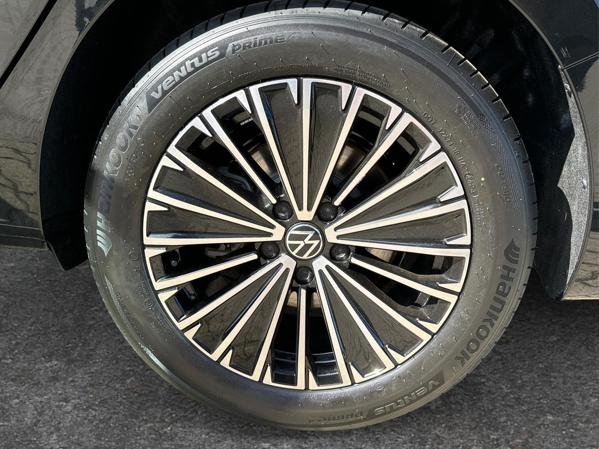 VW Passat Variant Elegance (2025) - Foto 12