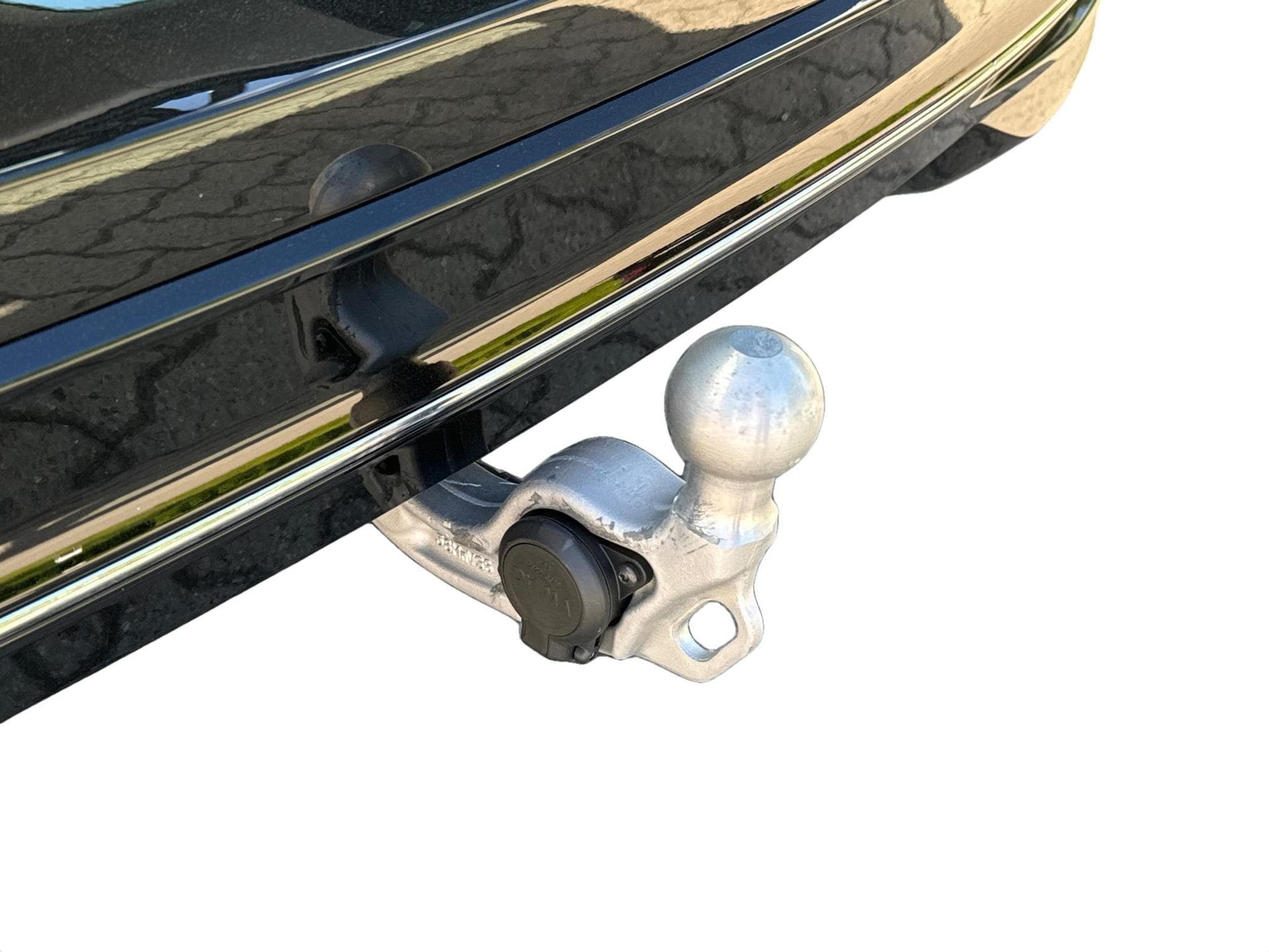 VW Passat Variant Elegance (2025) - Foto 17