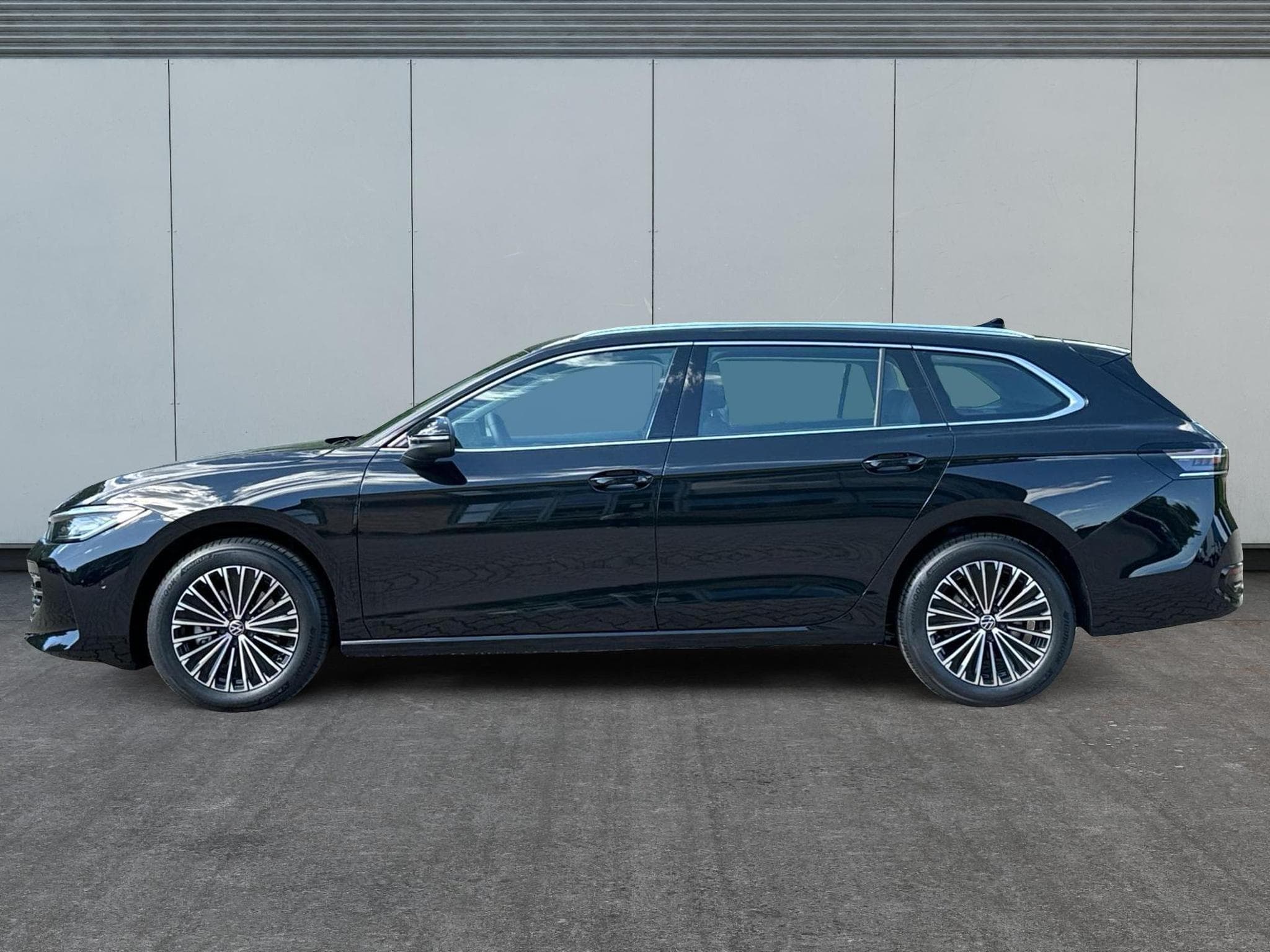 VW Passat Variant Elegance (2025) - Foto 2