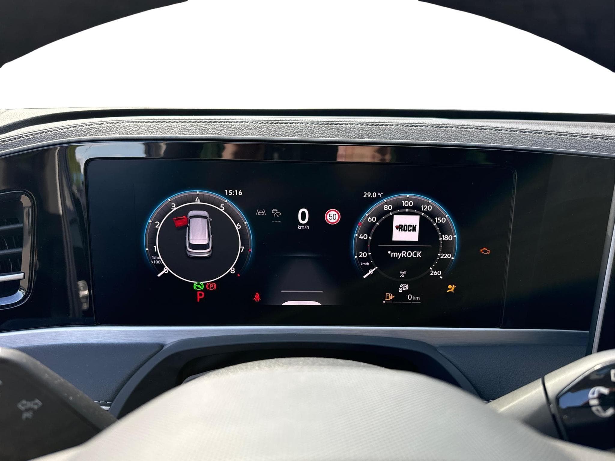 VW Passat Variant Elegance (2025) - Foto 21