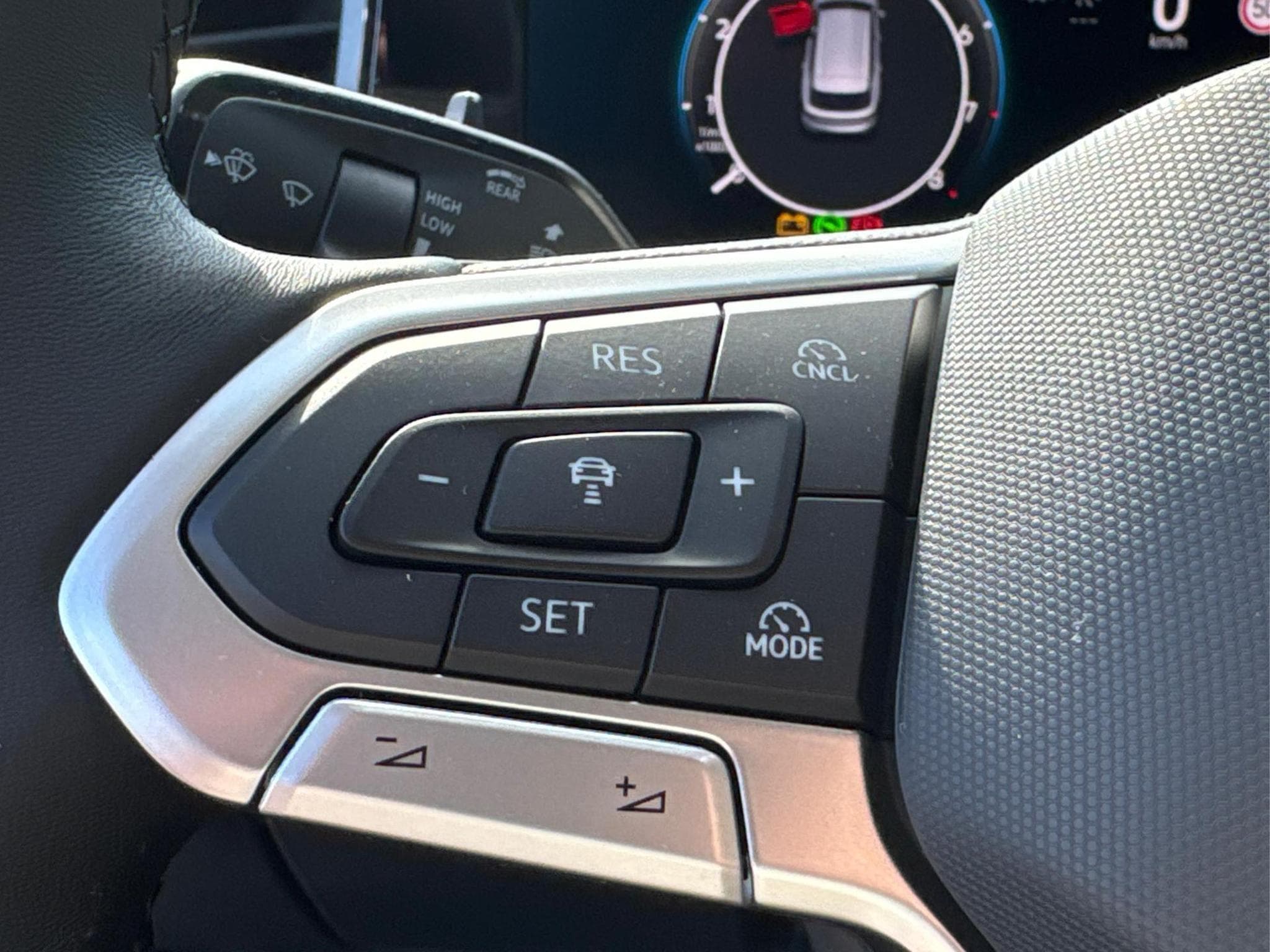 VW Passat Variant Elegance (2025) - Foto 23