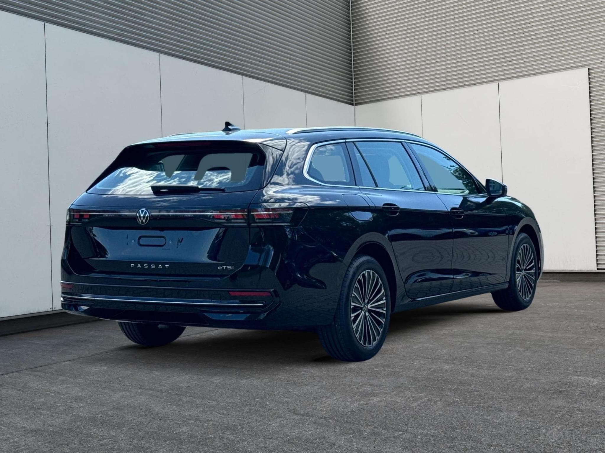 VW Passat Variant Elegance (2025) - Foto 3