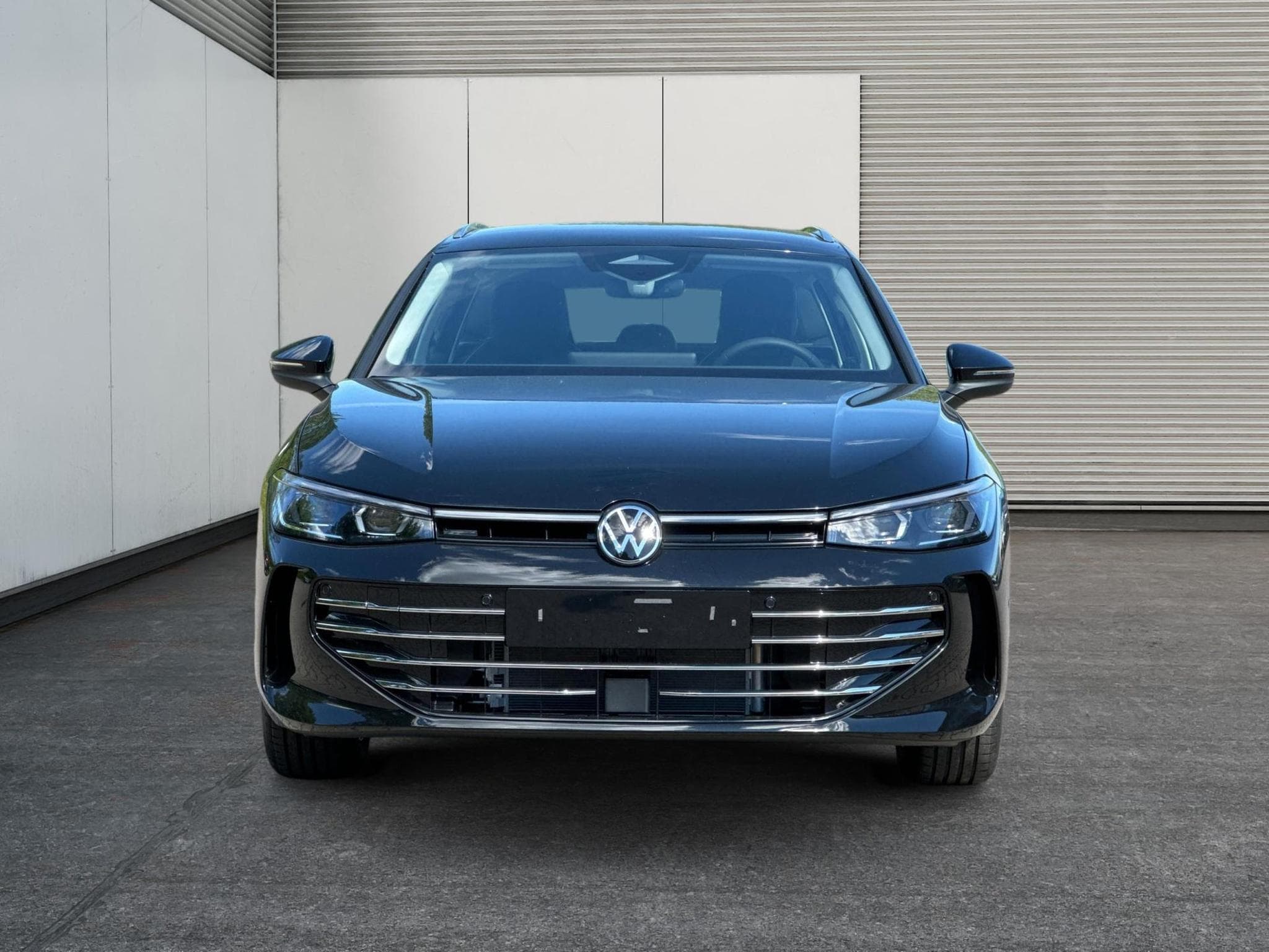 VW Passat Variant Elegance (2025) - Foto 6