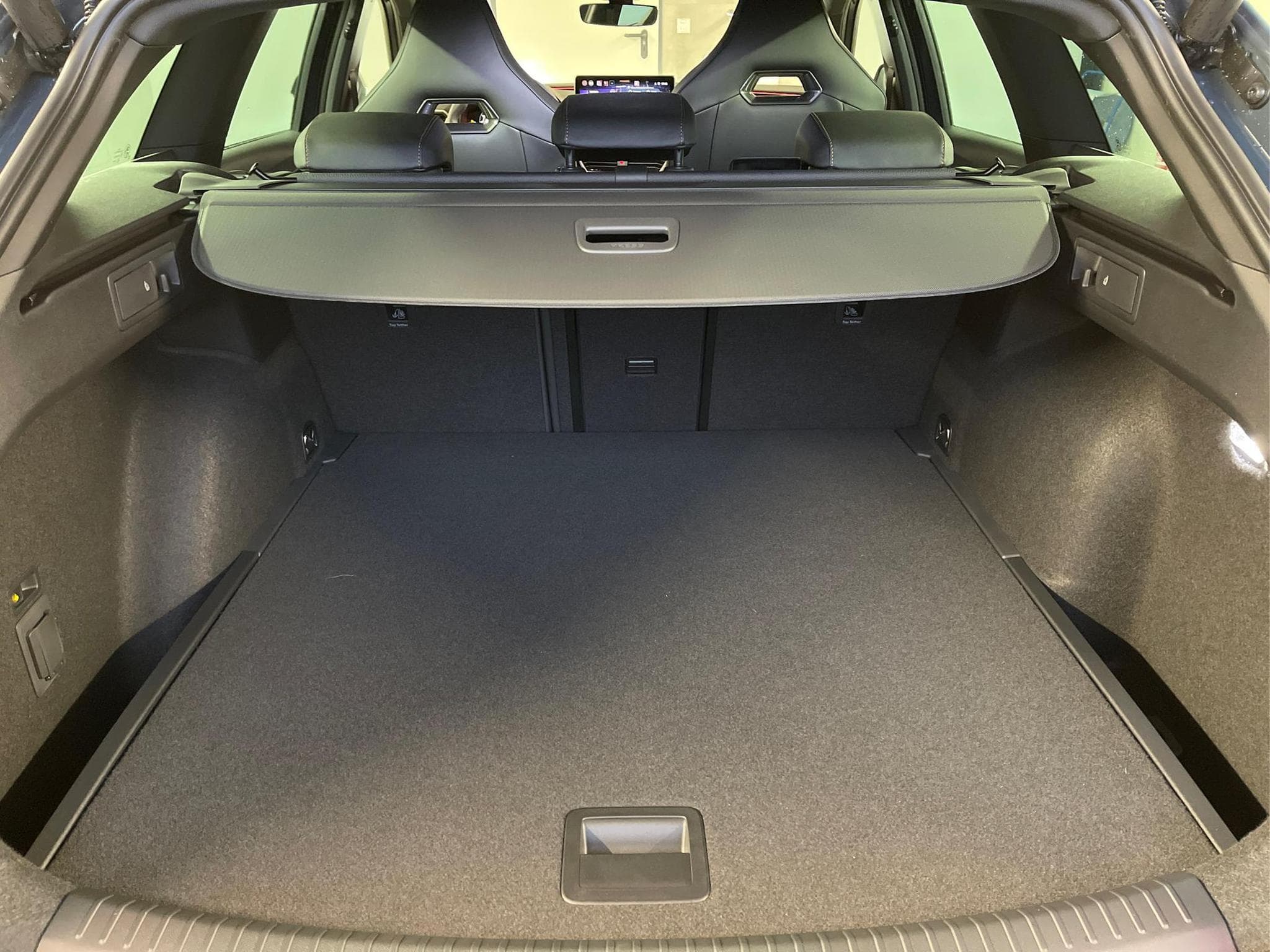 Cupra Leon VZ (2026) - Photo 18