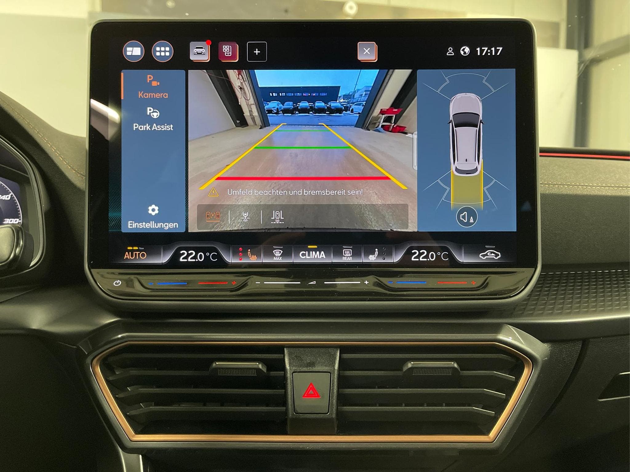 Cupra Leon VZ (2026) - Photo 22