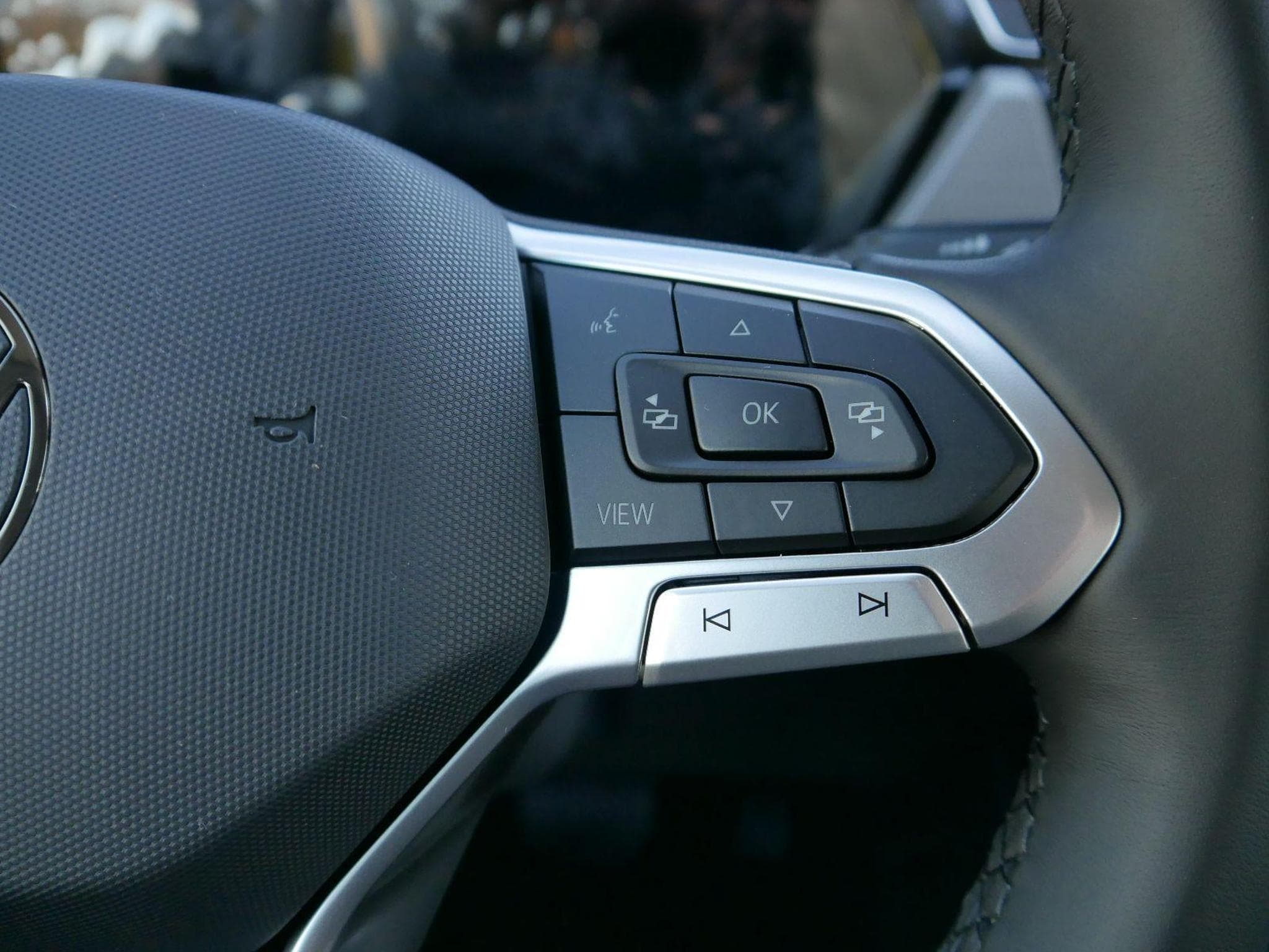 VW Touran Comfortline (2026) - Foto 15