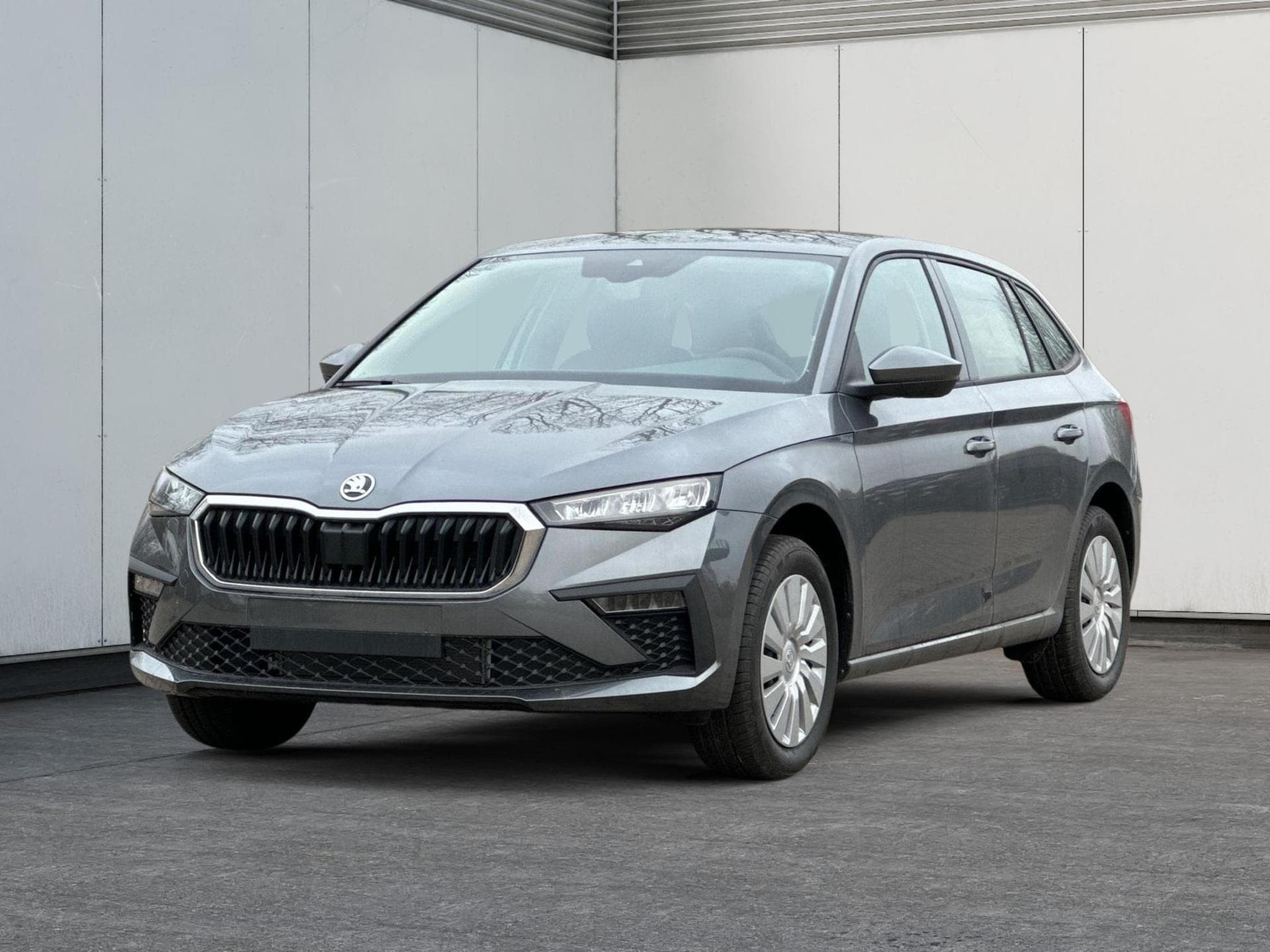 Skoda Scala Selection (2026) - Photo 1