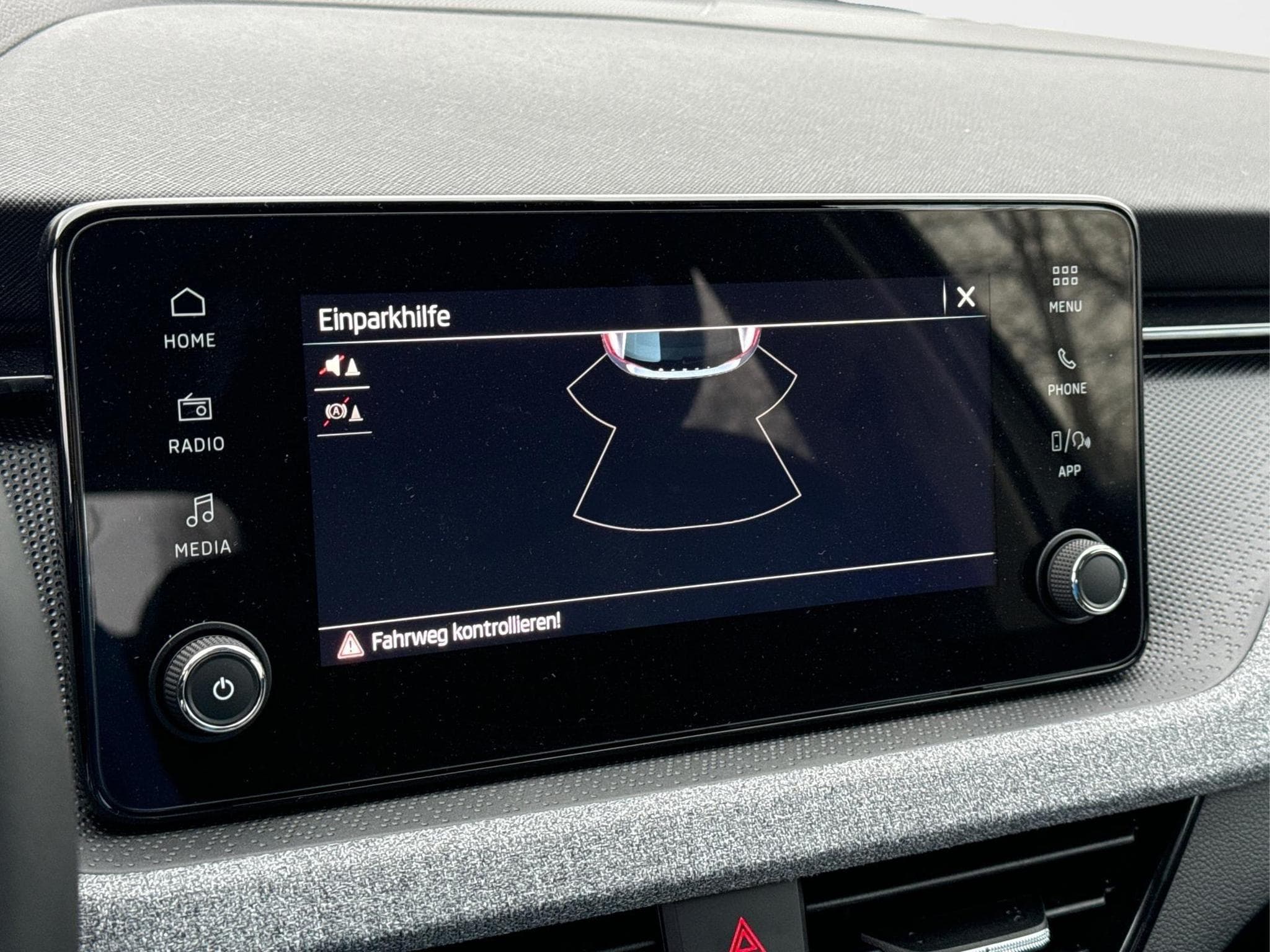 Skoda Scala Selection (2026) - Photo 10