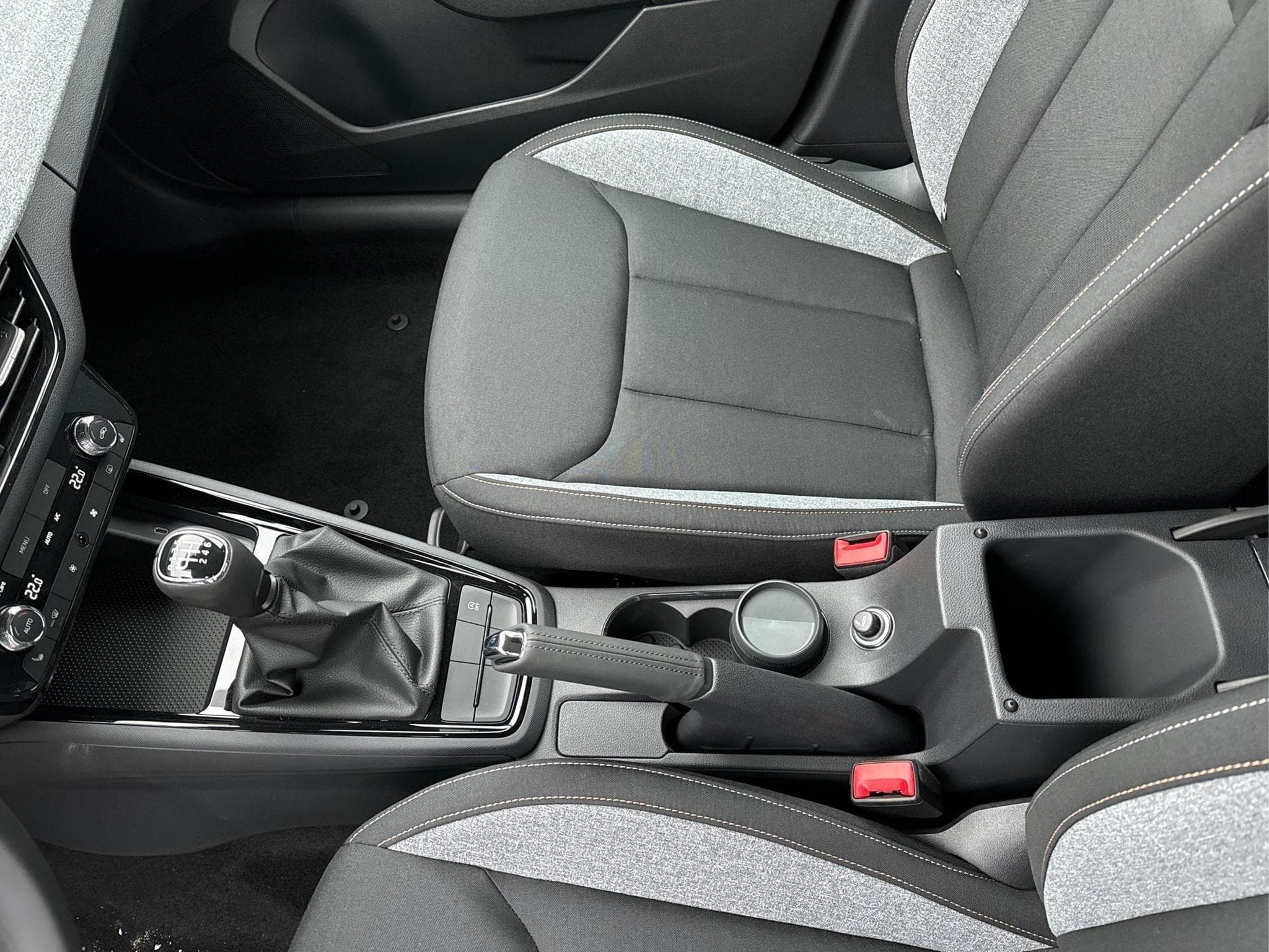 Skoda Scala Selection (2026) - Photo 13