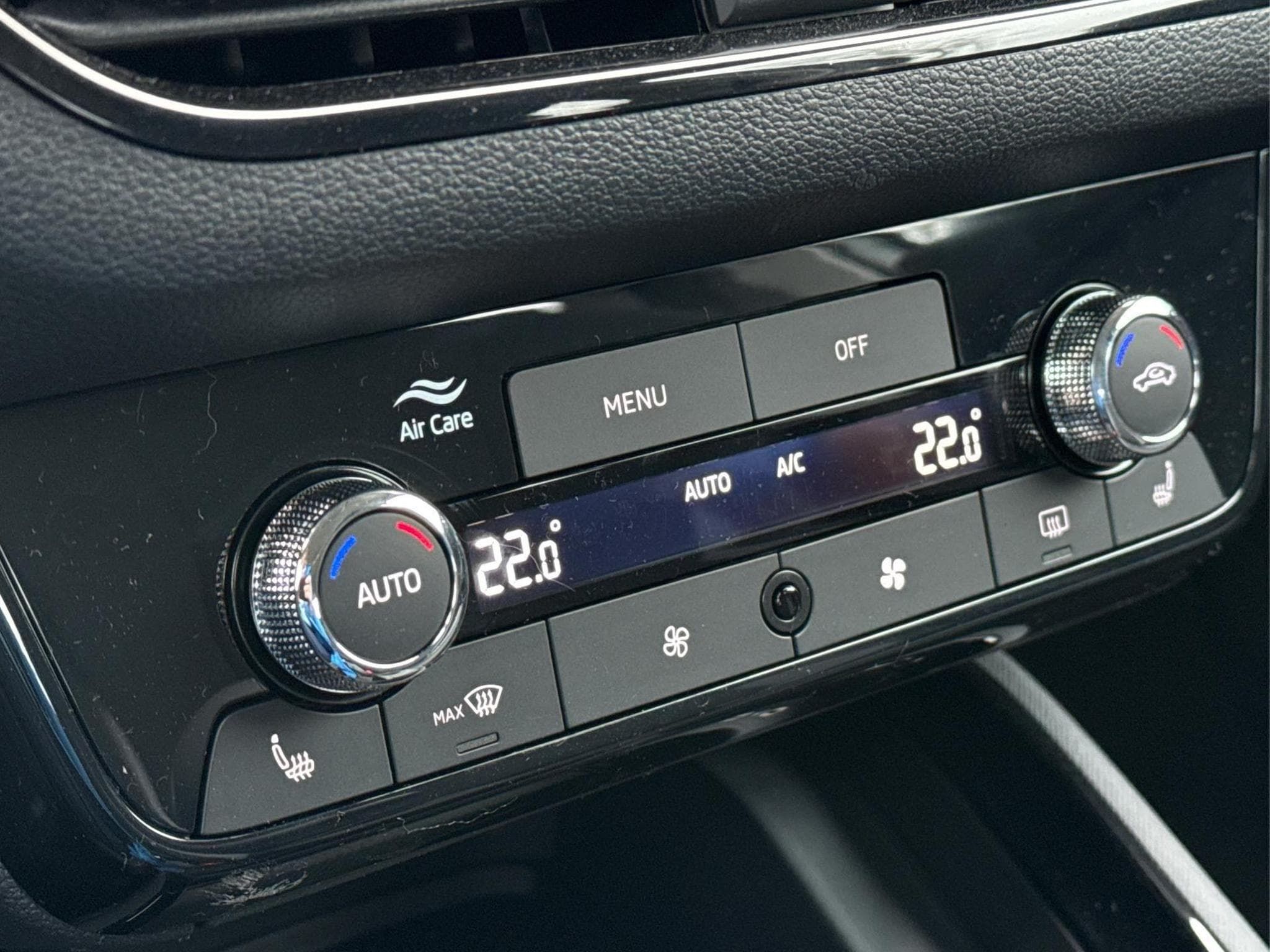 Skoda Scala Selection (2026) - Photo 19