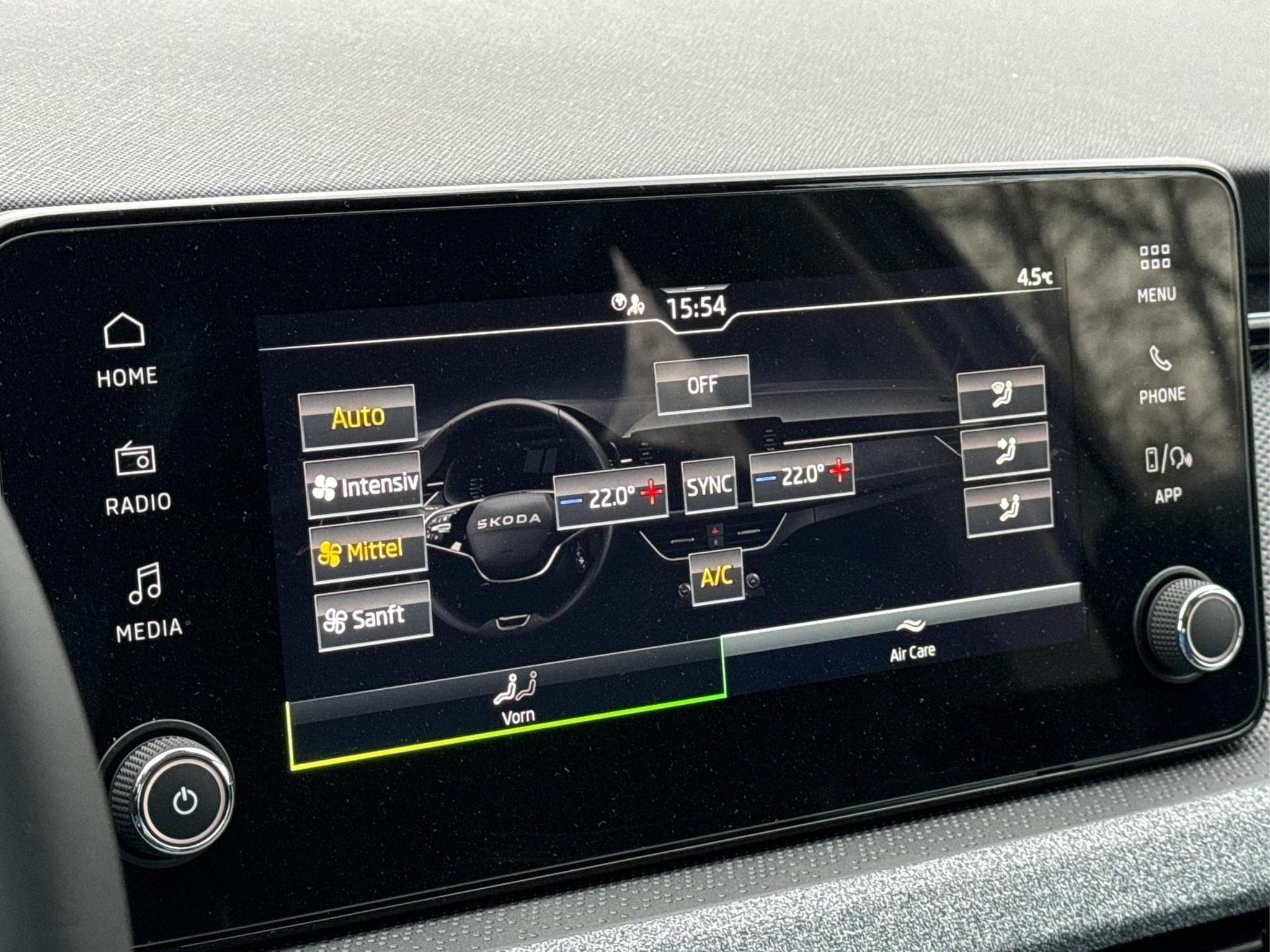 Skoda Scala Selection (2026) - Photo 21