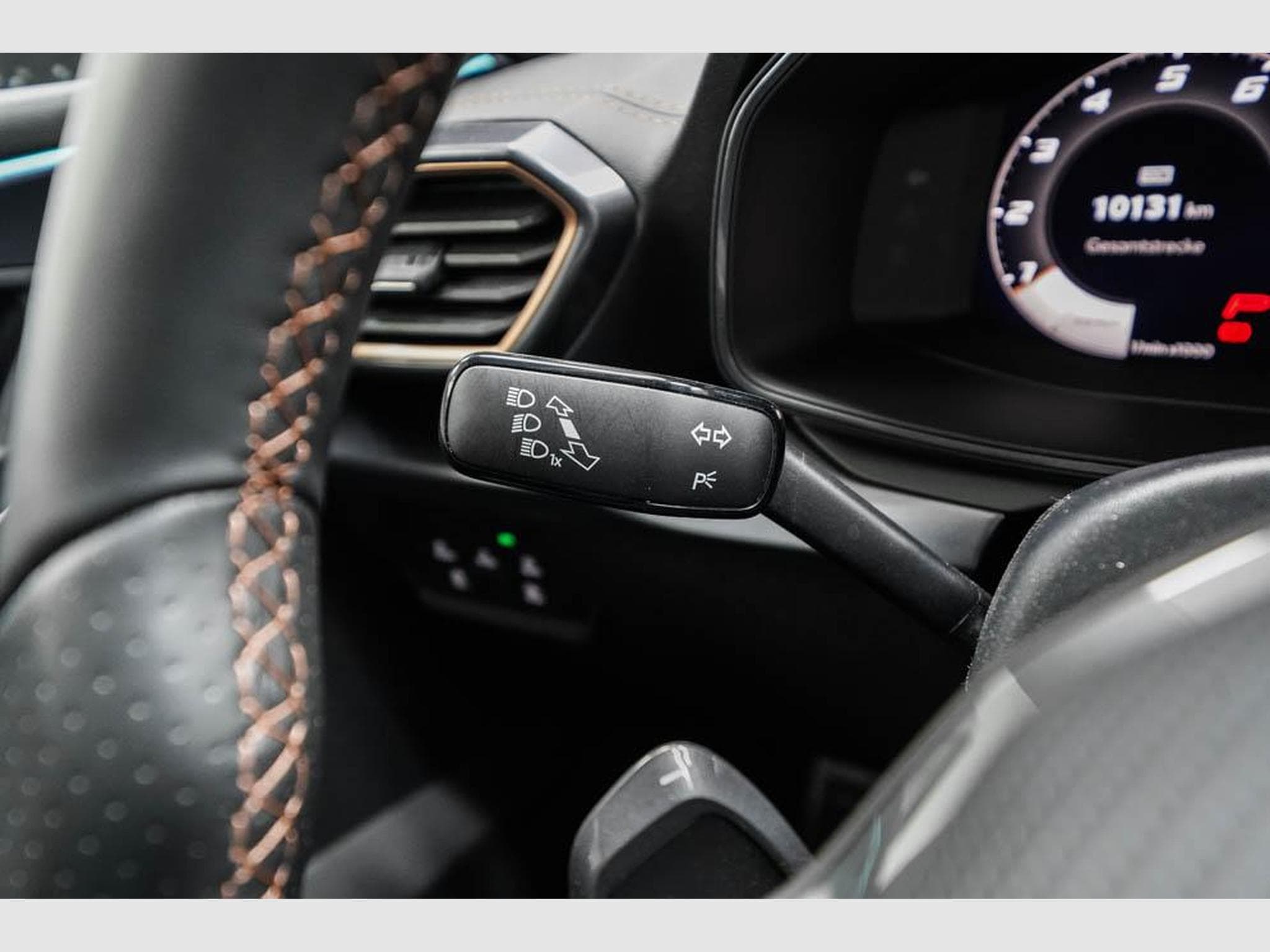 Cupra Leon ST 2,0 TSI (2025) - Foto 10