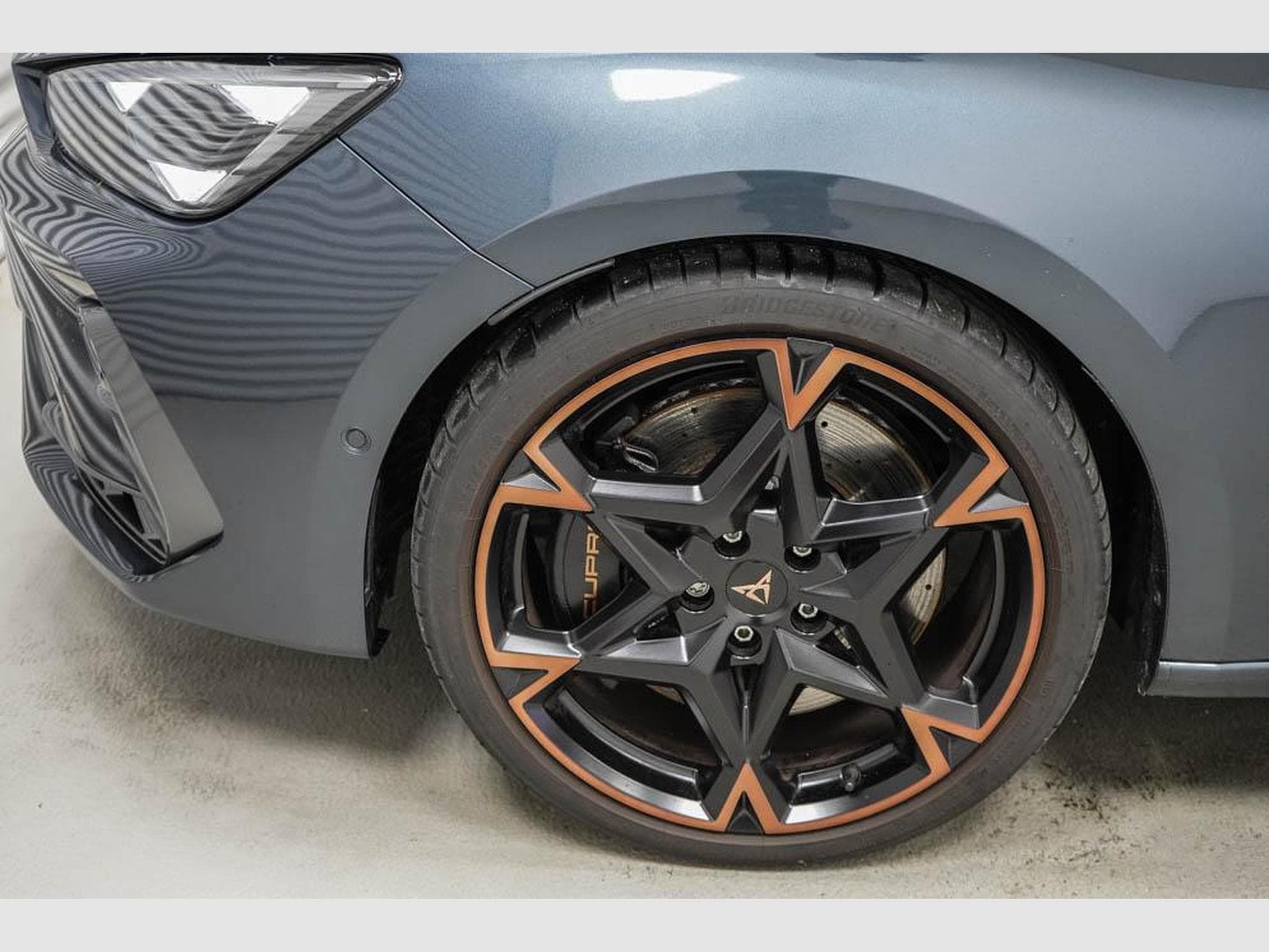 Cupra Leon ST 2,0 TSI (2025) - Foto 4