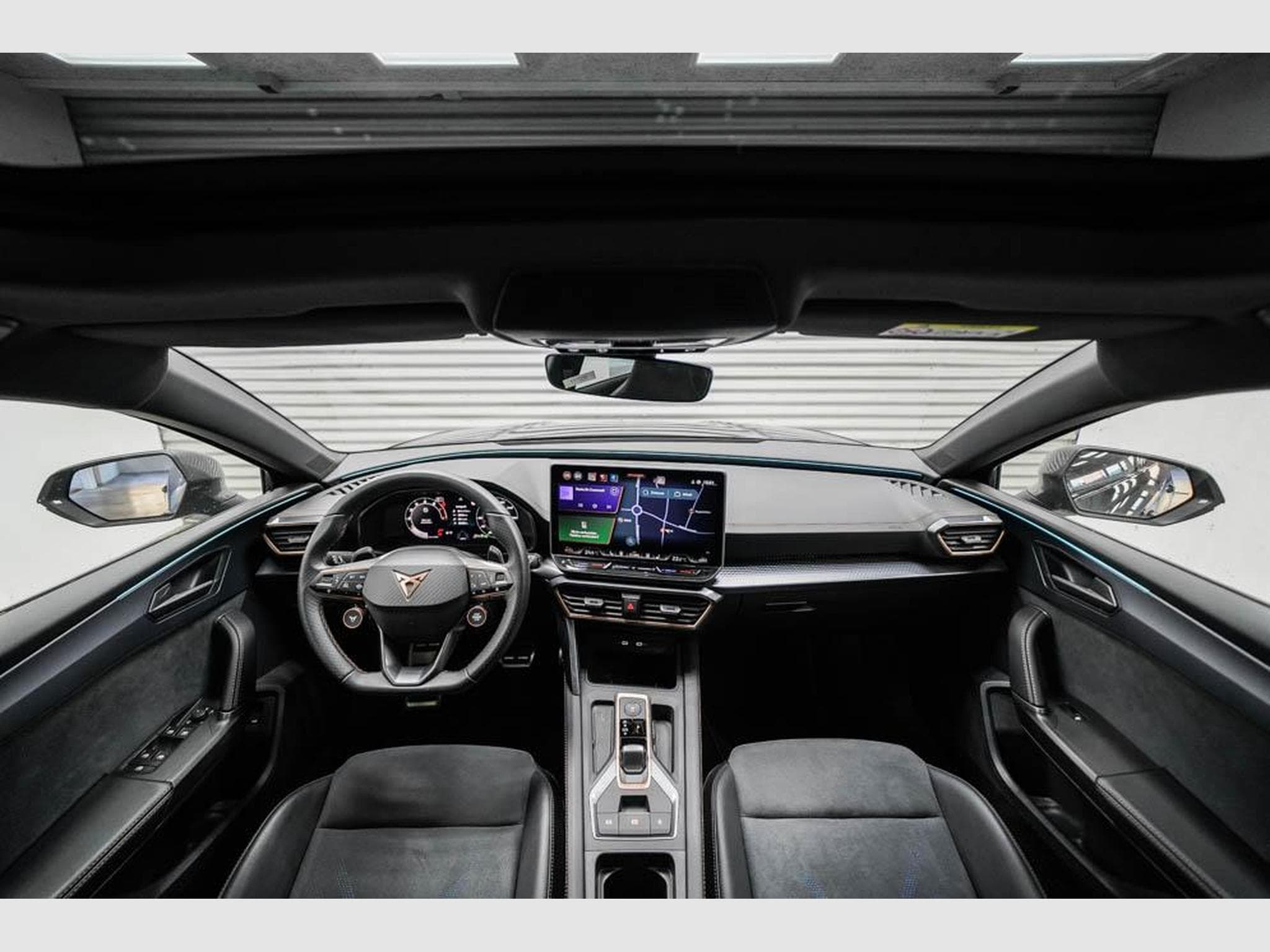 Cupra Leon ST 2,0 TSI (2025) - Foto 5