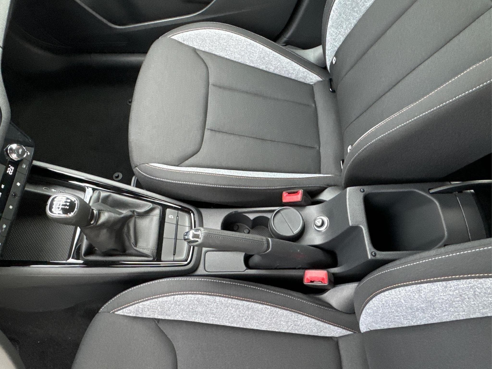 Skoda Scala Selection (2026) - Photo 14