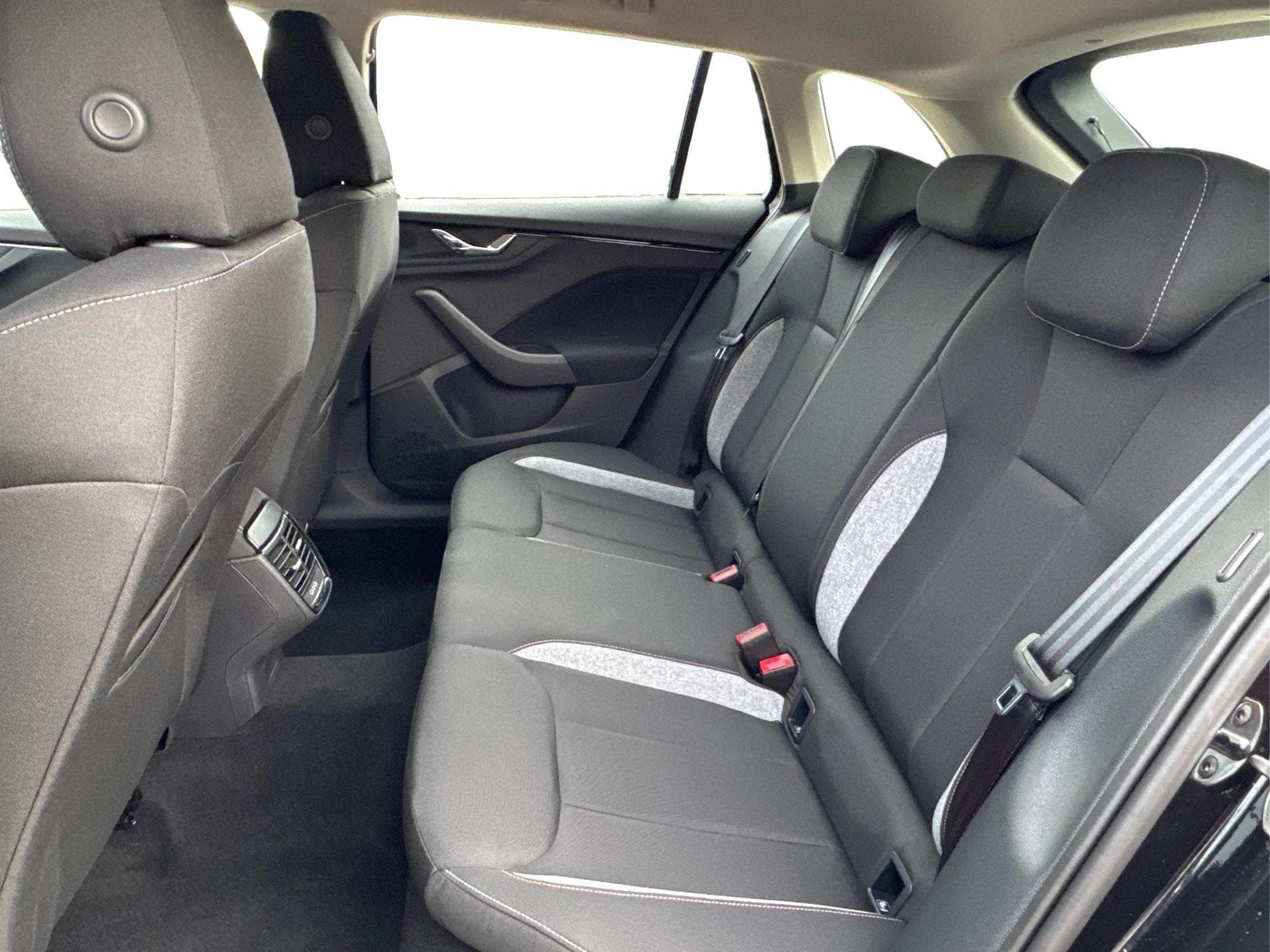 Skoda Scala Selection (2026) - Photo 17