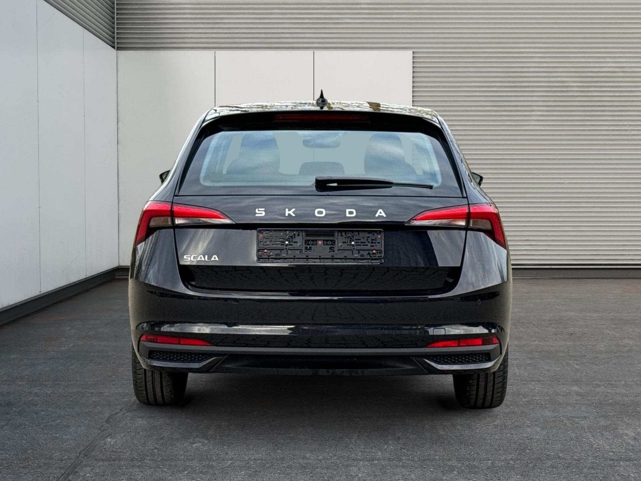 Skoda Scala Selection (2026) - Photo 4