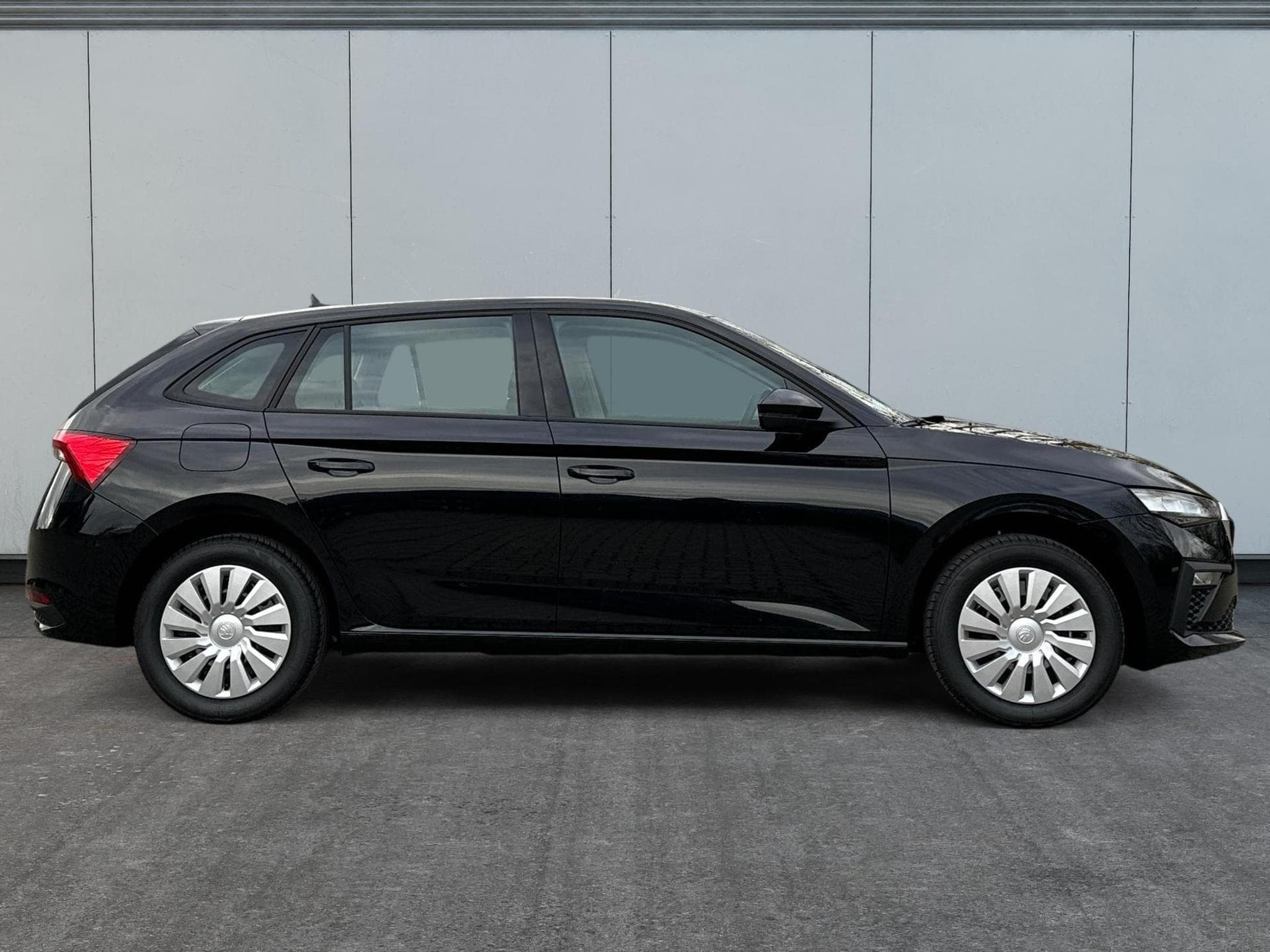 Skoda Scala Selection (2026) - Photo 5