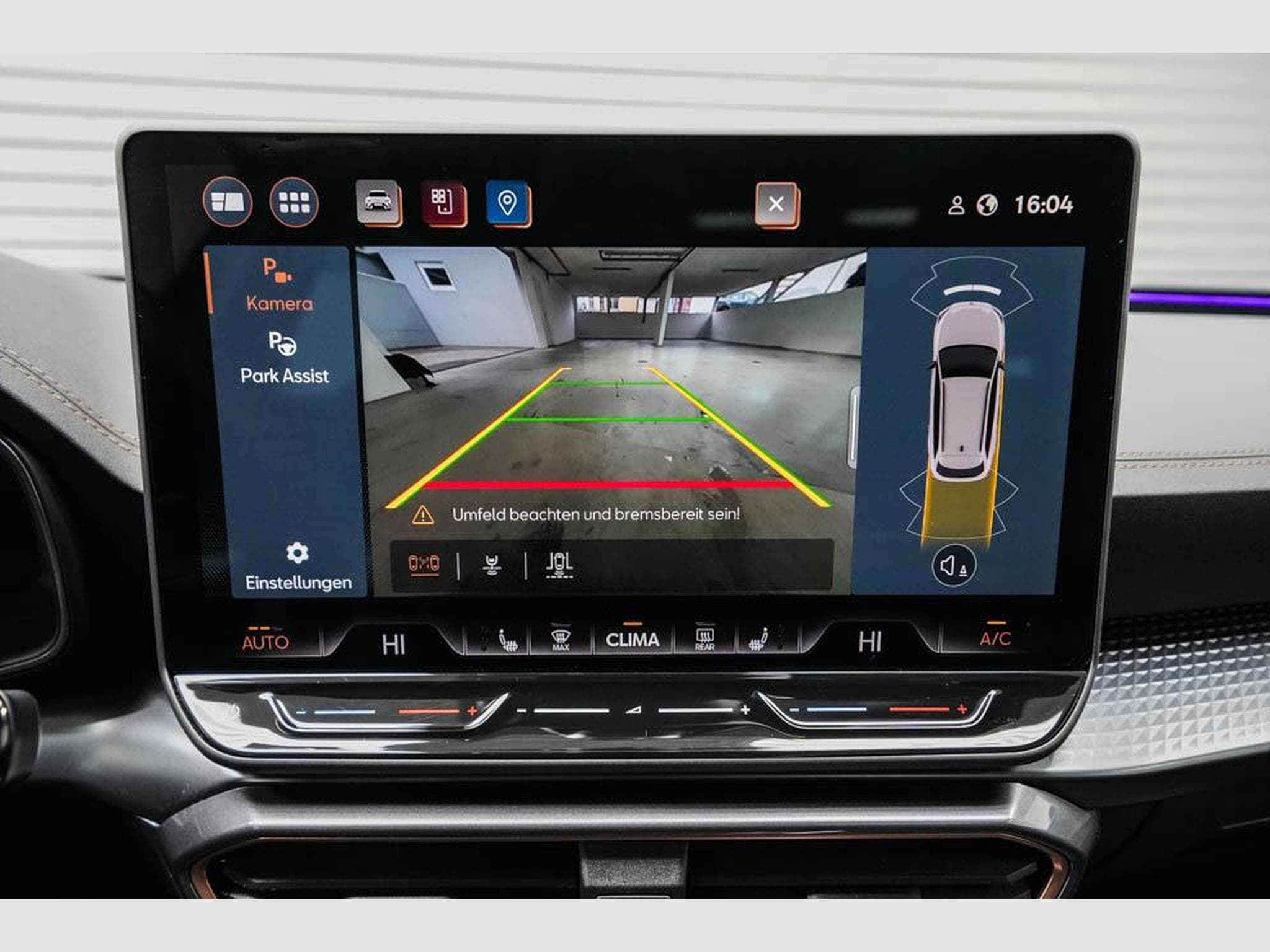 Cupra Leon ST 2,0 TSI (2025) - Foto 14