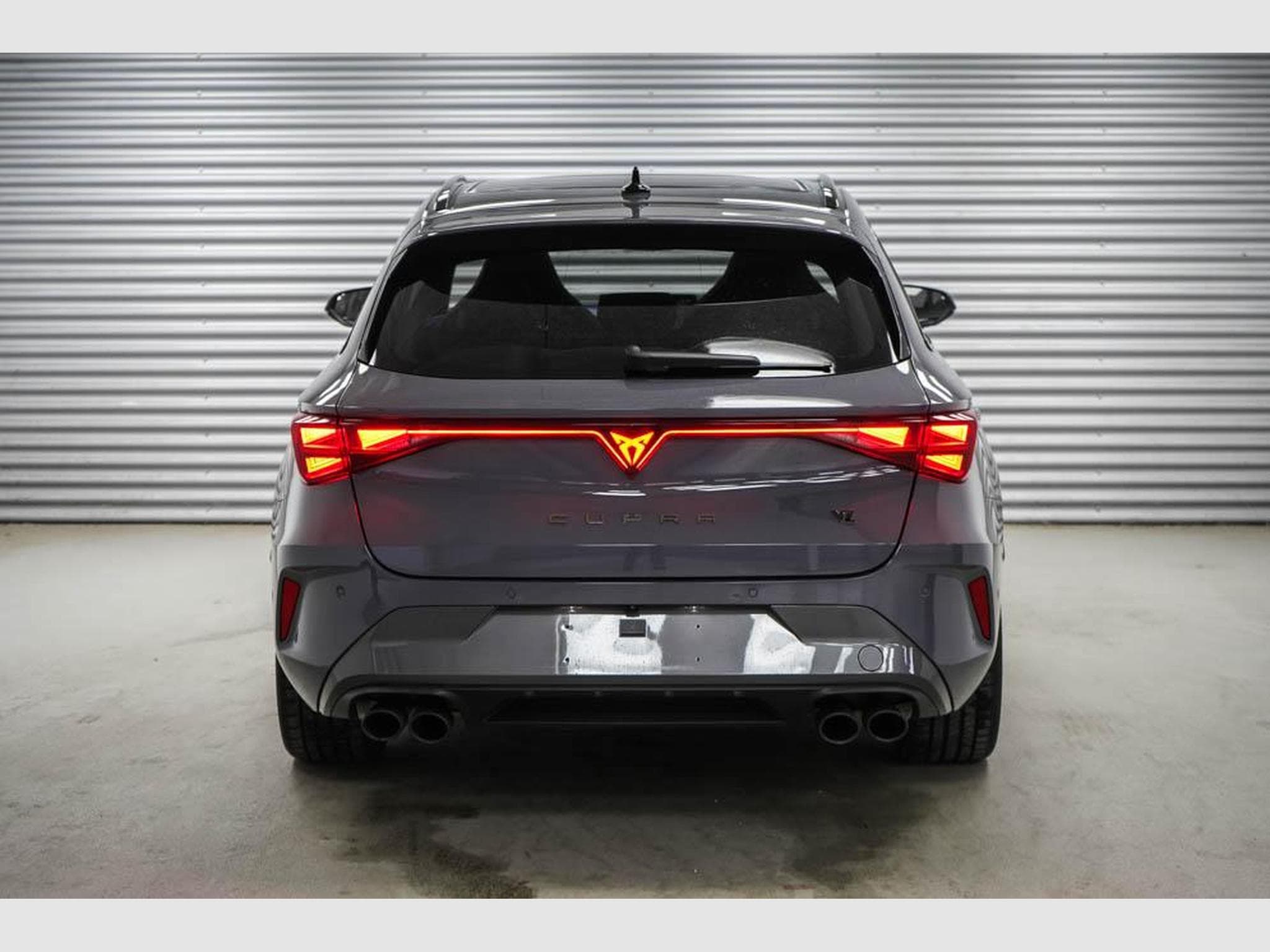 Cupra Leon ST 2,0 TSI (2025) - Foto 3