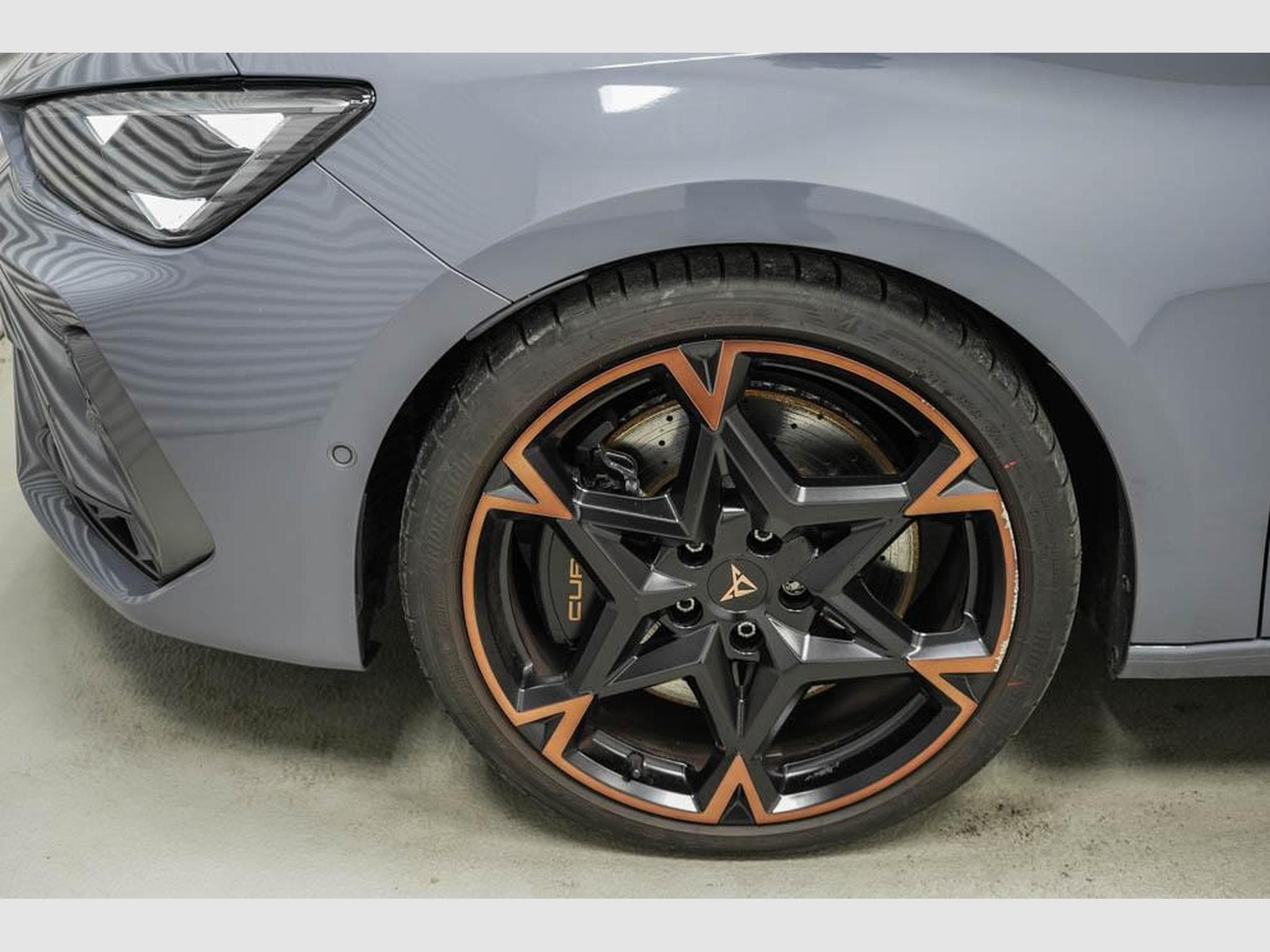 Cupra Leon ST 2,0 TSI (2025) - Foto 4