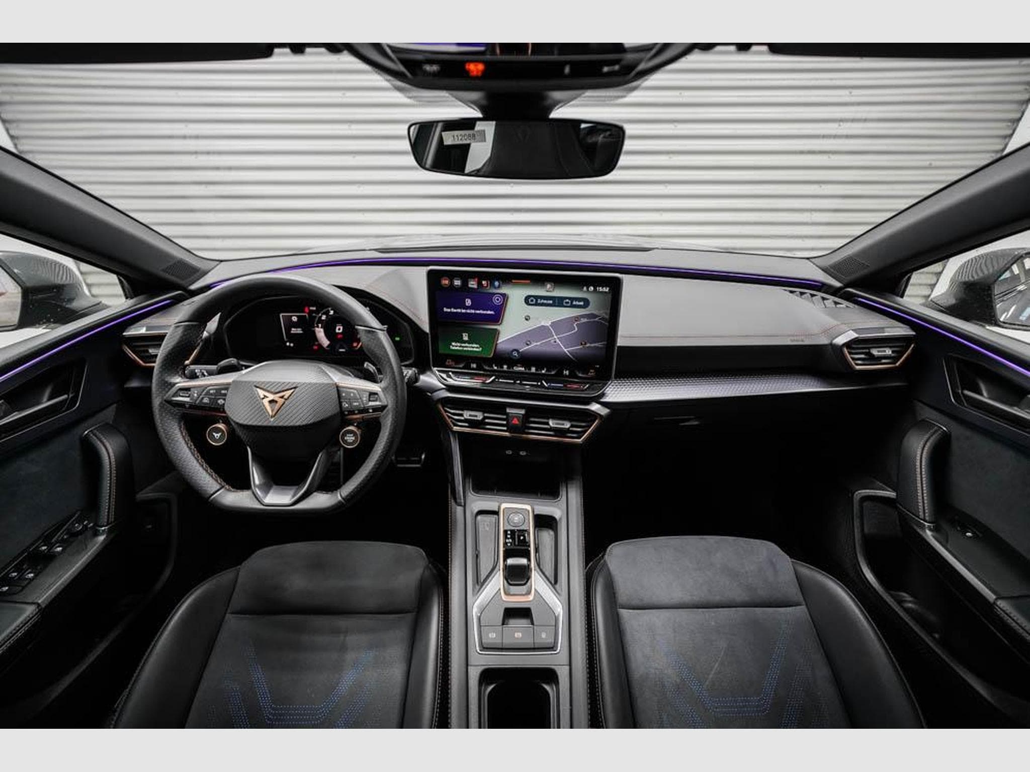 Cupra Leon ST 2,0 TSI (2025) - Foto 5