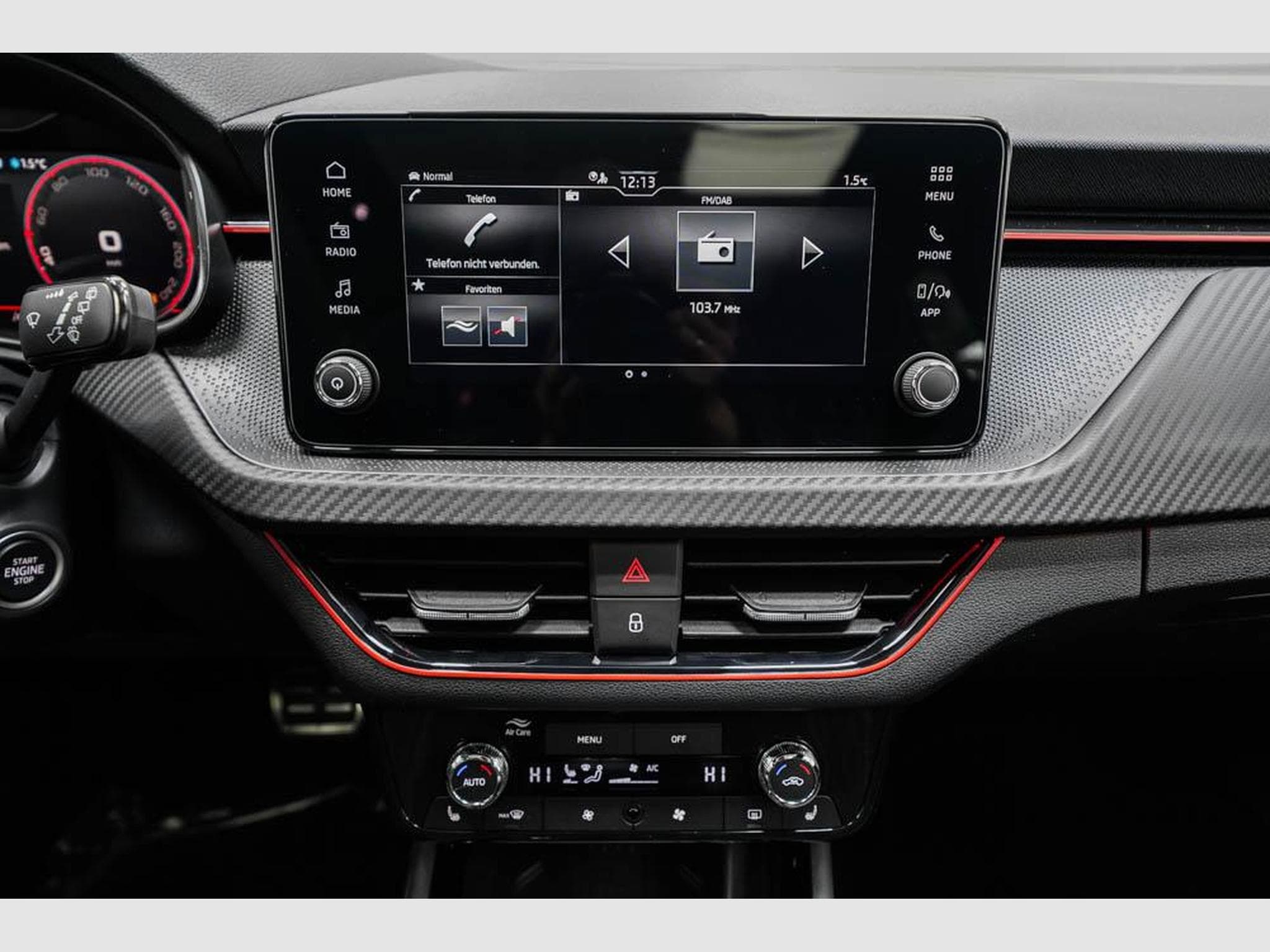 Skoda Scala 1,0 TSI DSG (2025) - Photo 12