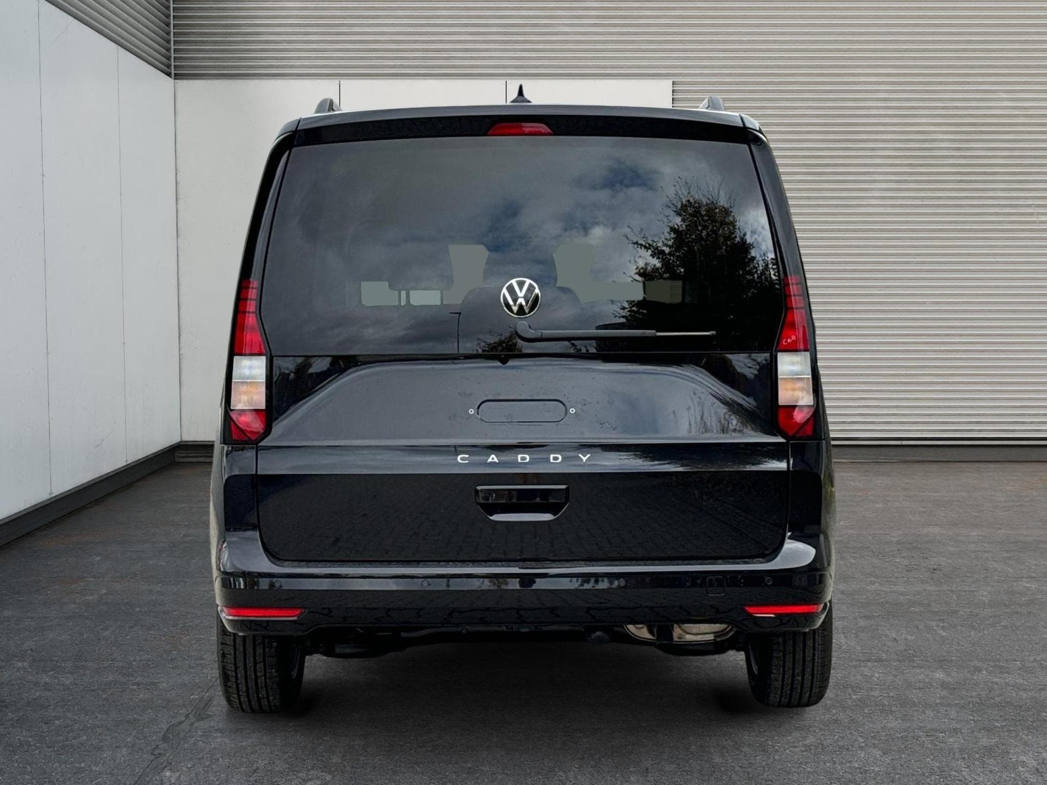 VW Caddy LIFE (2025) - Foto 4