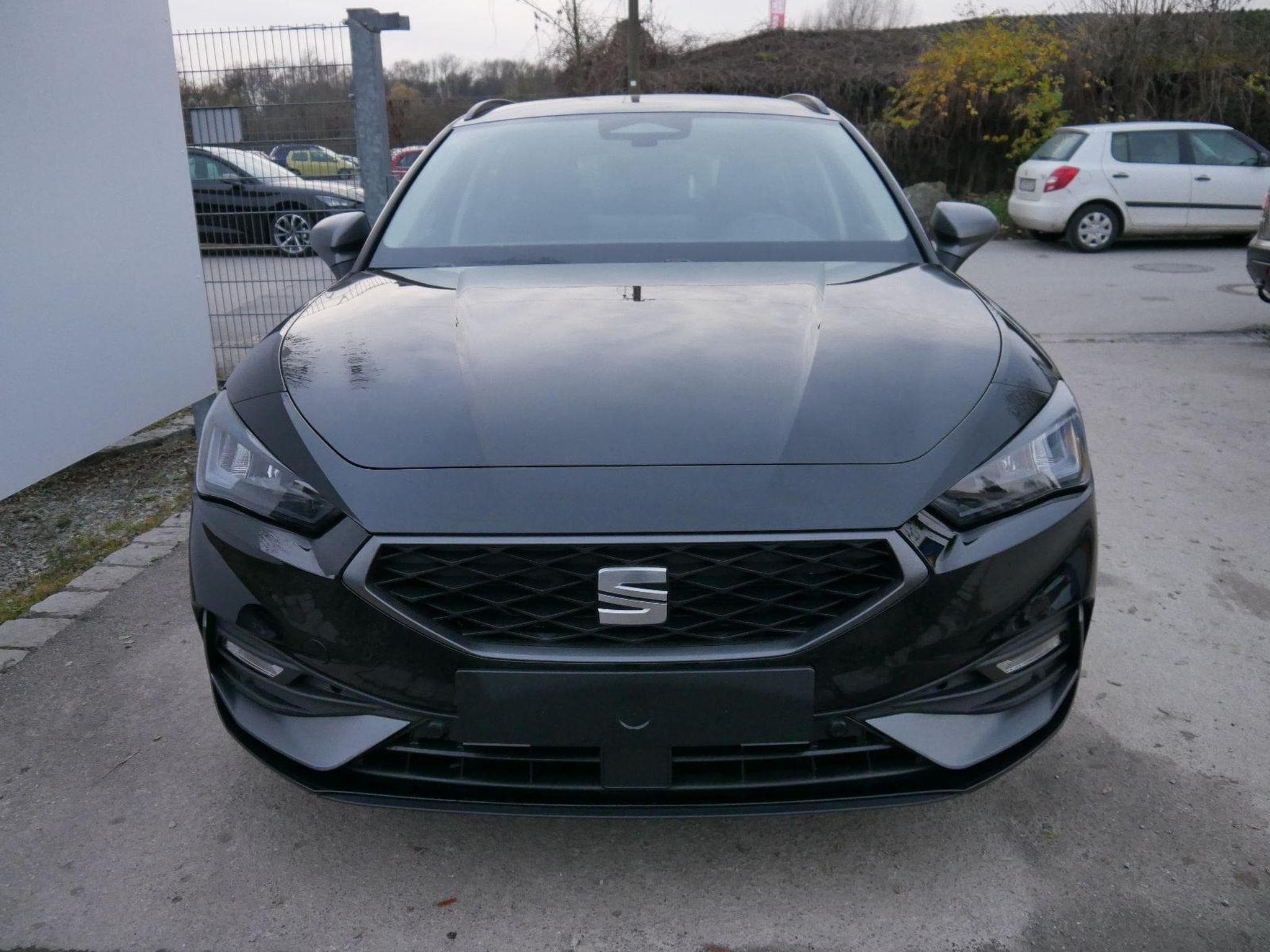 Seat Leon FR (2025) - Foto 3