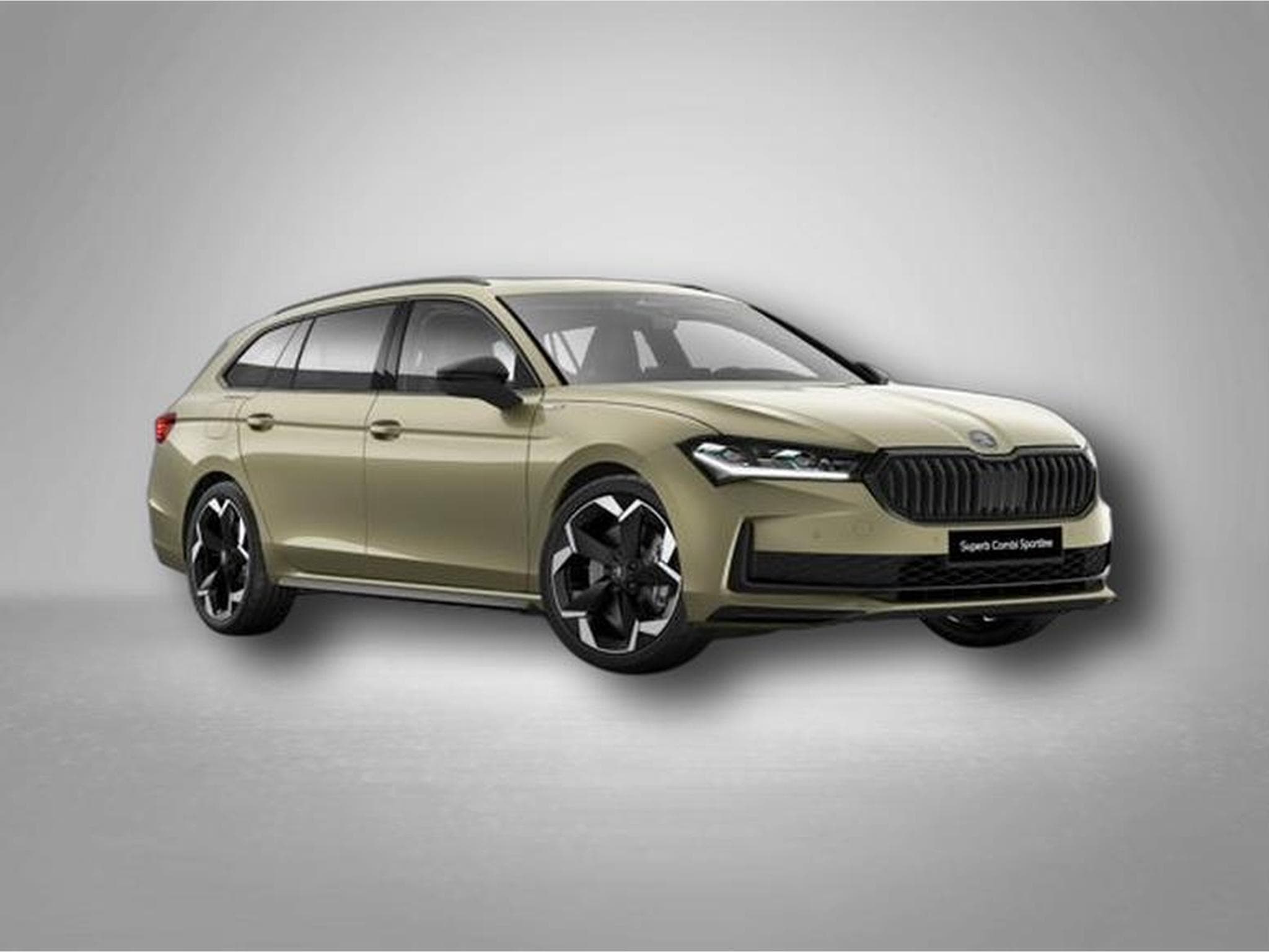 Skoda Superb Sportline 1.5 TSI iV 6-Gang-DSG (2025) - Photo 1