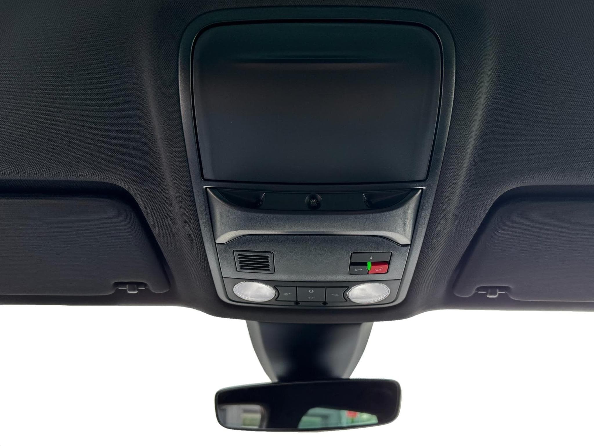 Skoda Karoq 1,5 TSI DSG (2025) - Foto 21