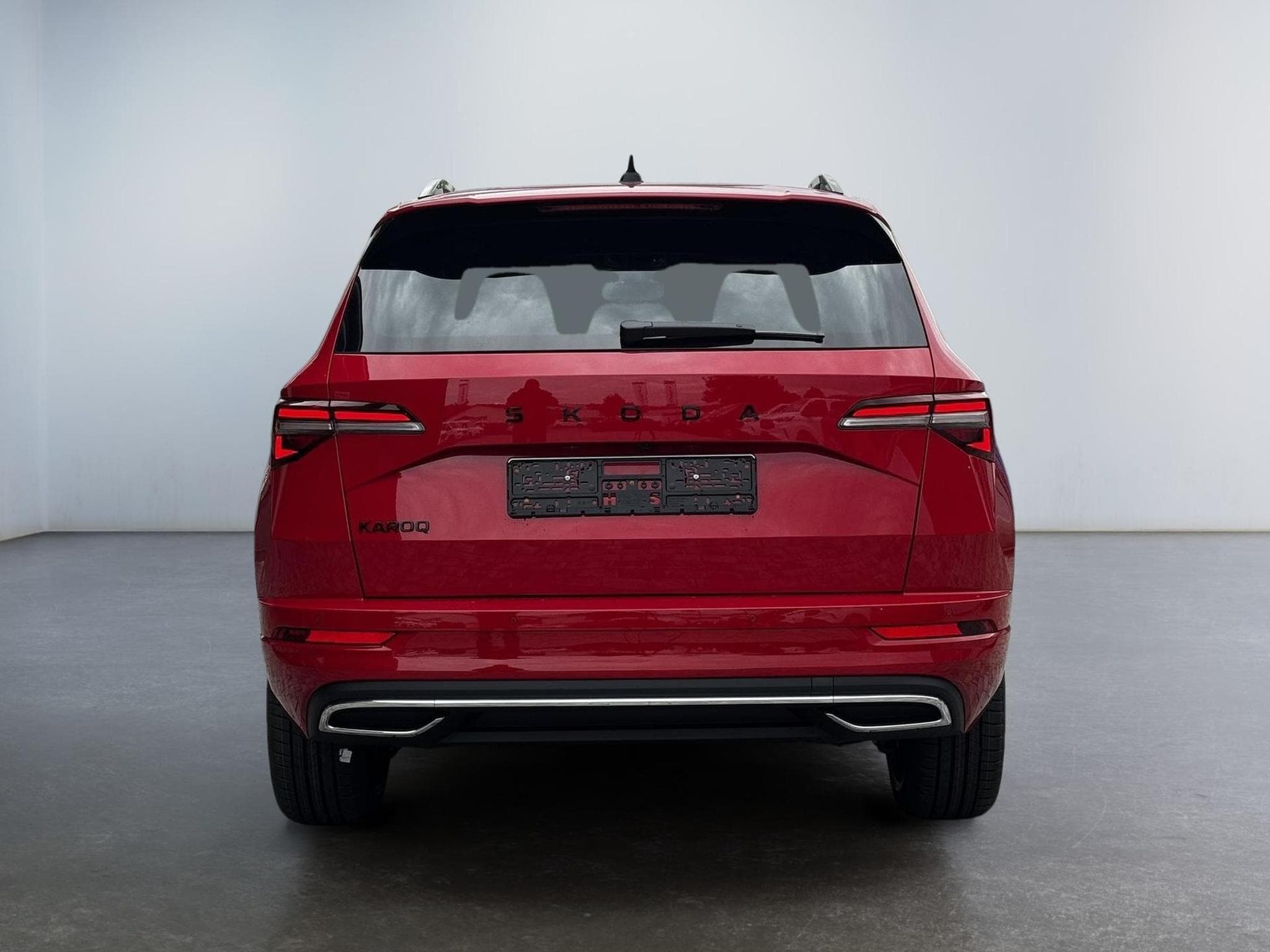 Skoda Karoq 1,5 TSI DSG (2025) - Foto 3