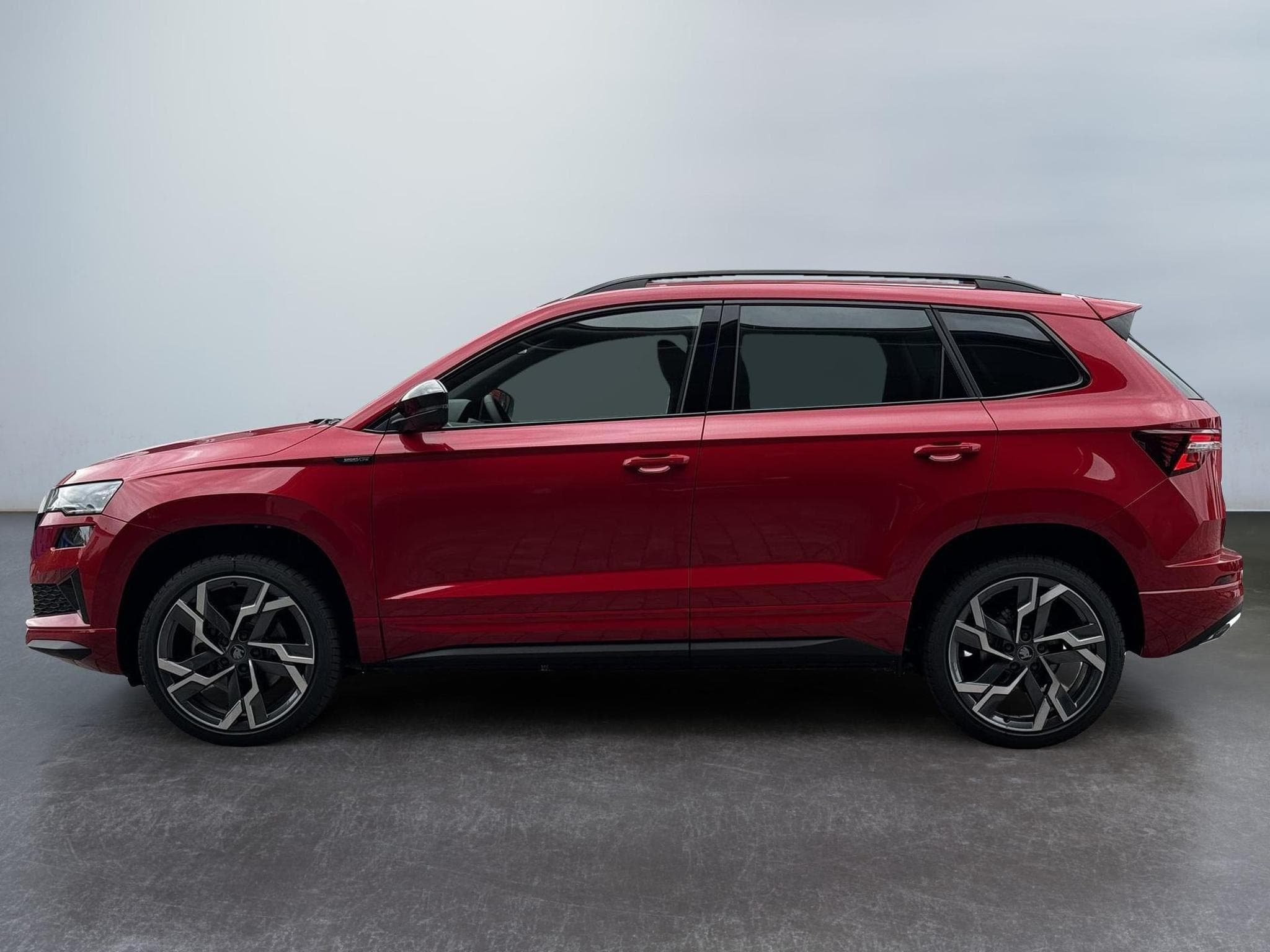 Skoda Karoq 1,5 TSI DSG (2025) - Foto 5